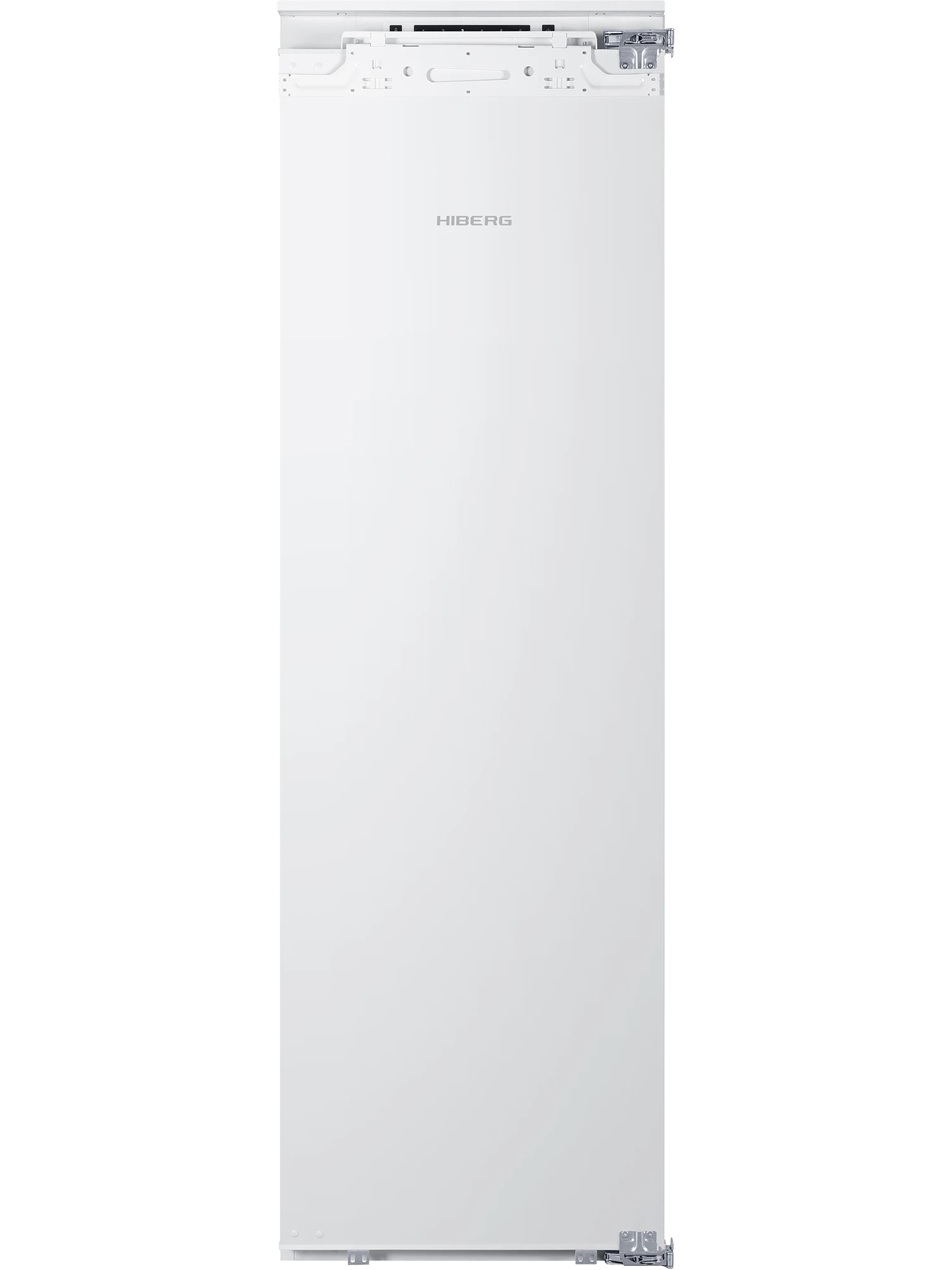 Встраиваемый морозильник HIBERG FRB 30 NFW