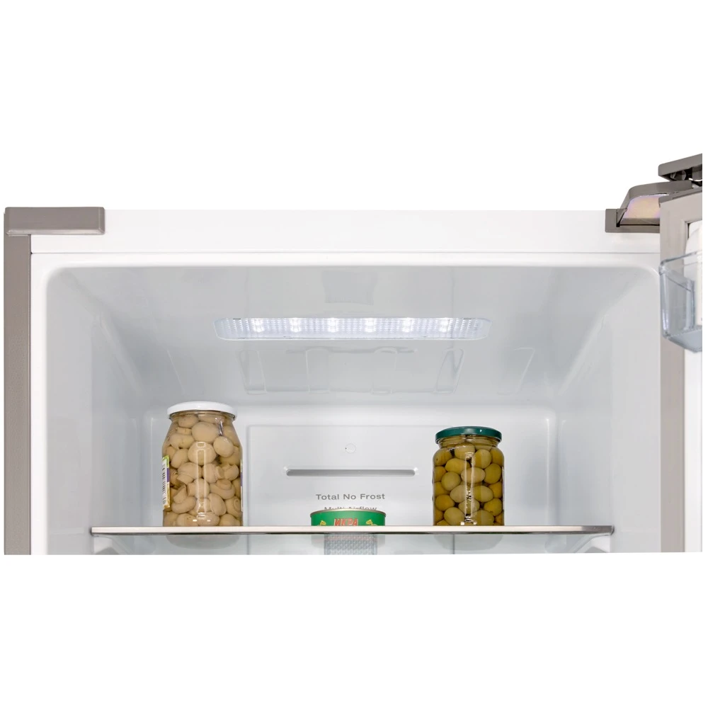  Холодильник HIBERG RF-47DD NFS