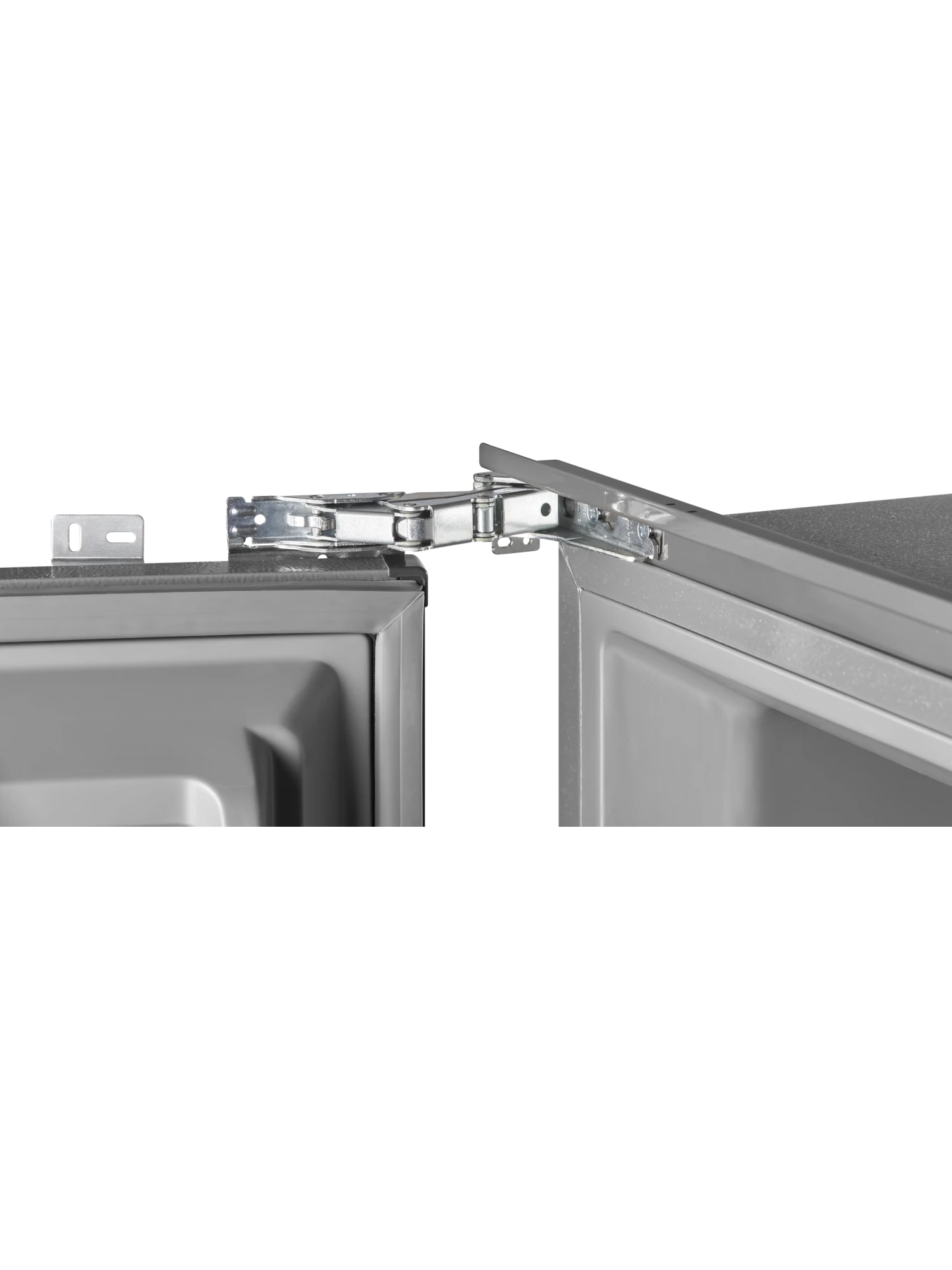  Встраиваемый морозильник HIBERG i-FRB 35 NF