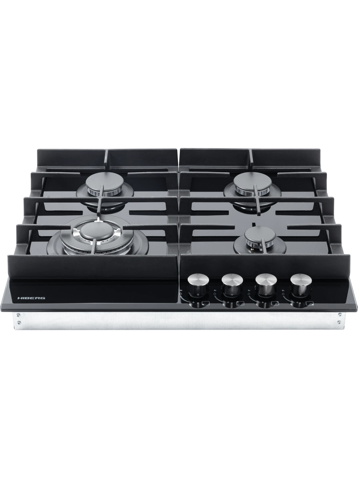  Варочная поверхность HIBERG VM 6044 B