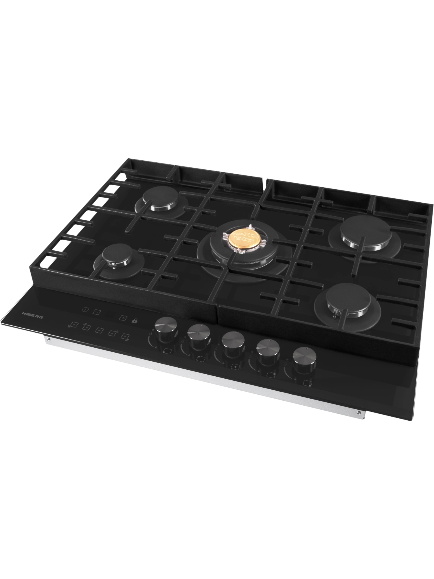  Варочная поверхность HIBERG VM 7155 B