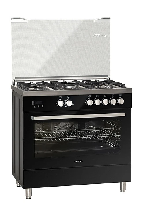 Плита HIBERG FGG 950-25 MB