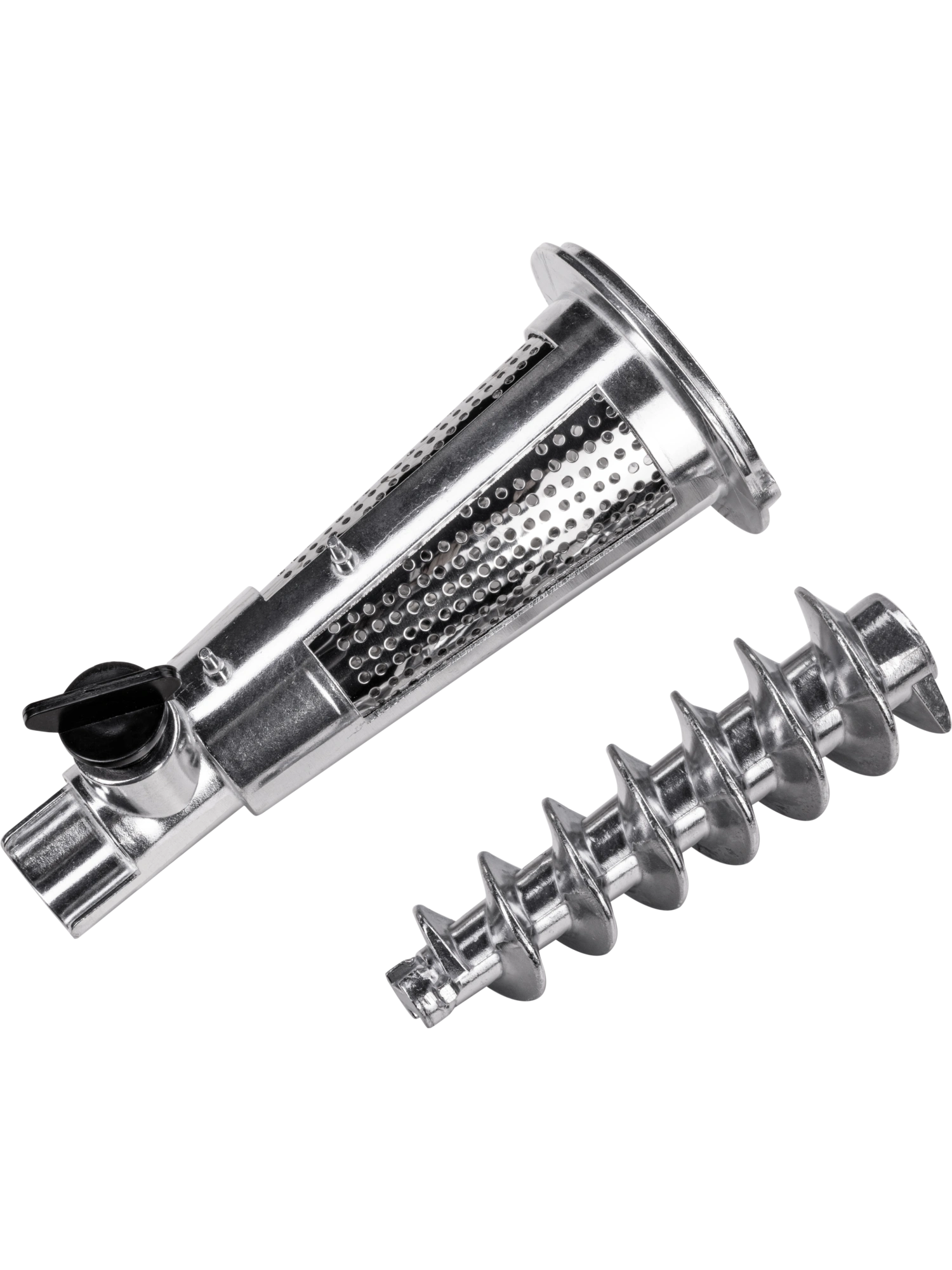  Мясорубка HIBERG MG 990 B