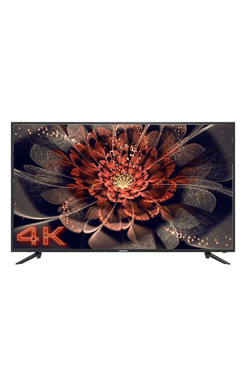 Телевизор HIBERG  55 4KTV-QTS