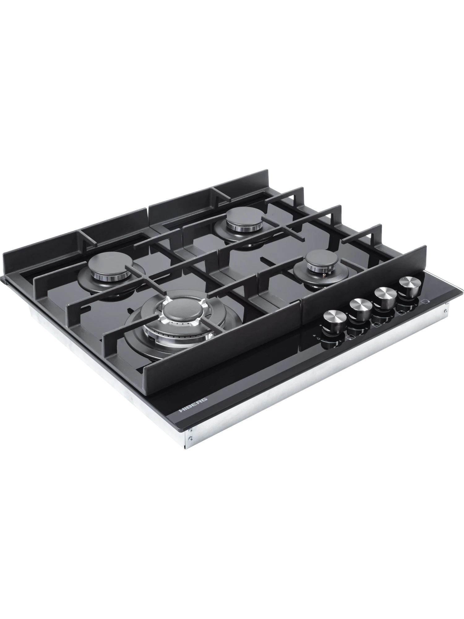  Варочная поверхность HIBERG VM 6044 B