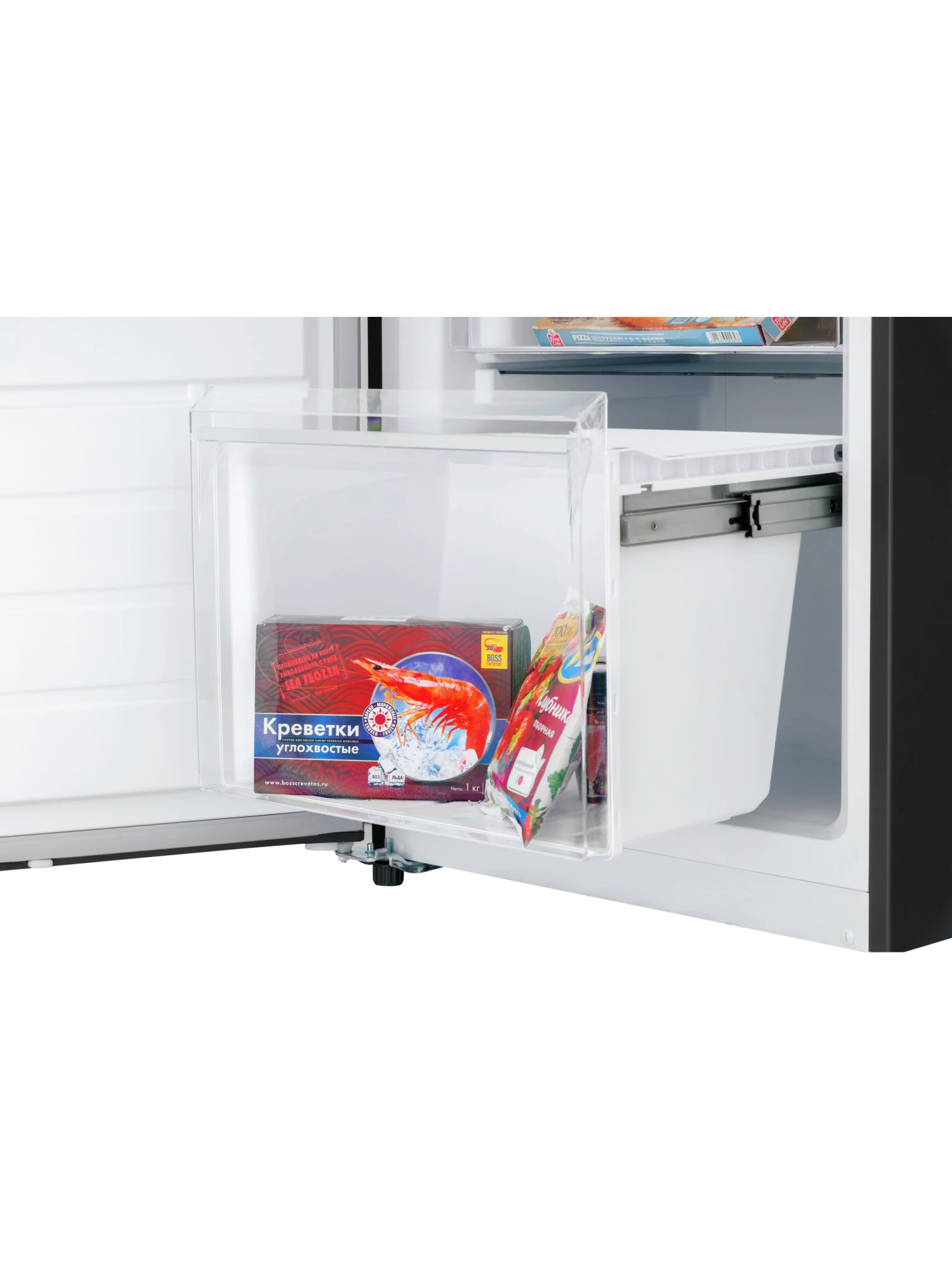  Морозильник HIBERG i-FR 40 S