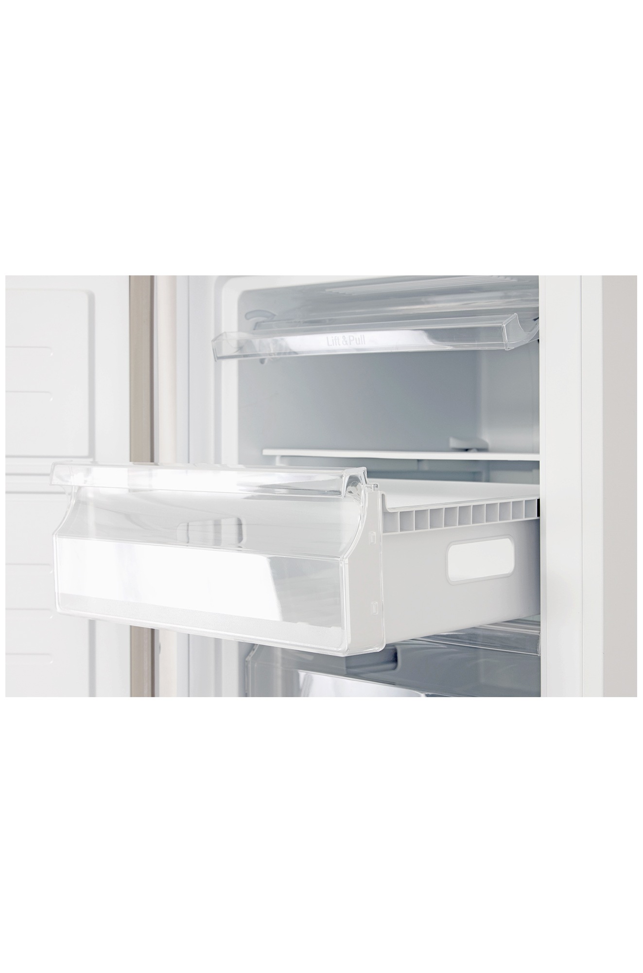  Холодильник SBS HIBERG RF-47D NFW+FR-34D NFW