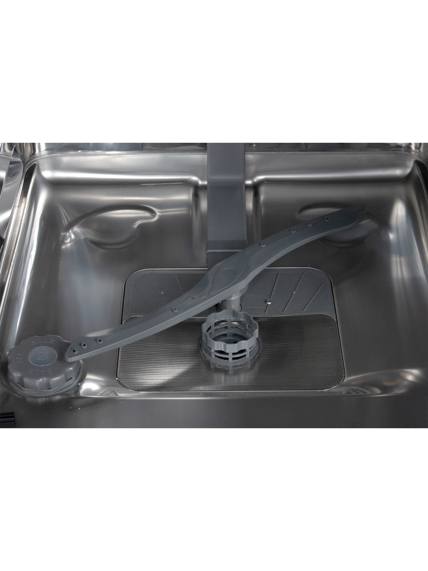  Посудомоечная машина HIBERG F68 1430 W