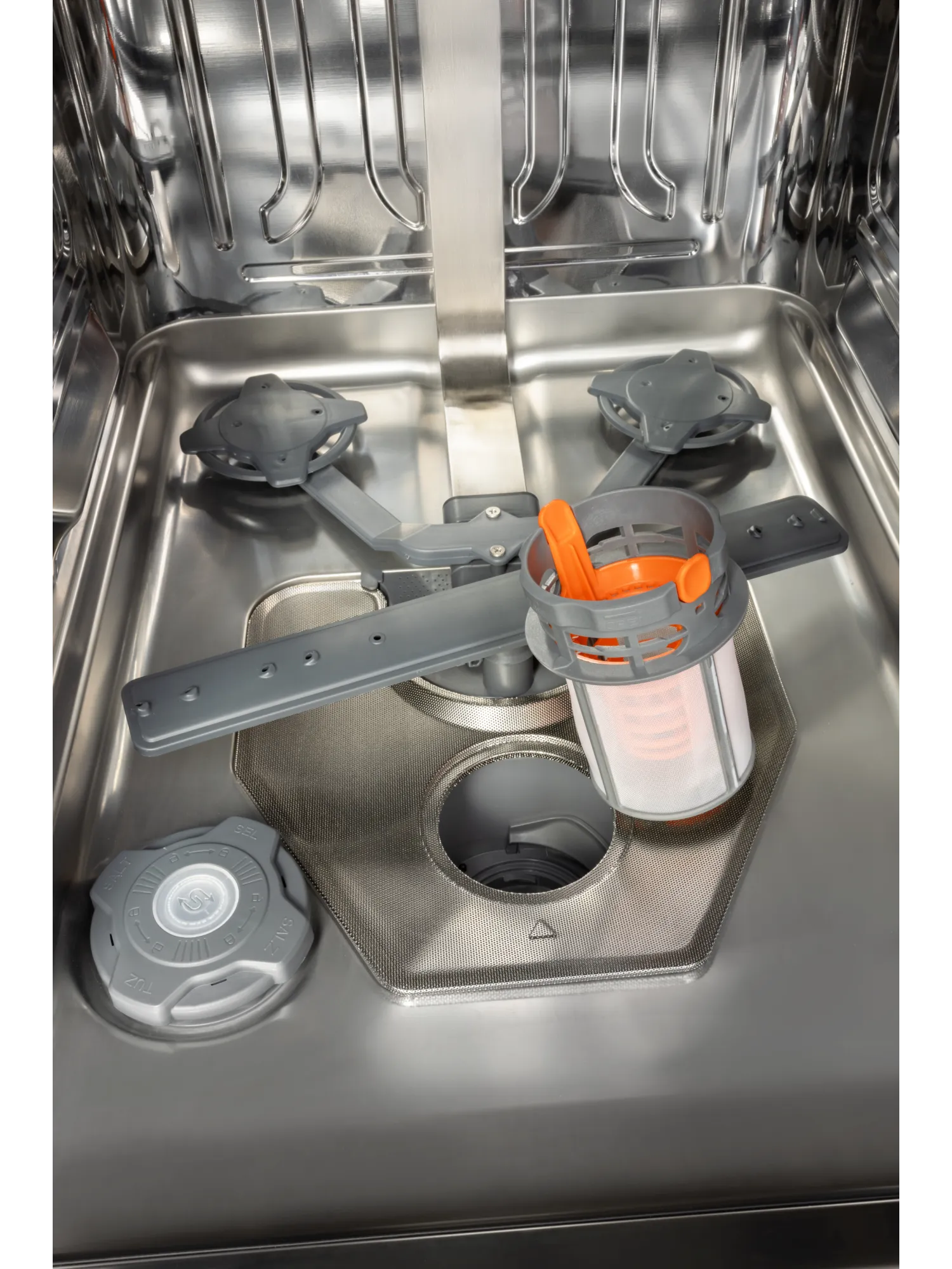  Встраиваемая посудомоечная машина HIBERG i-X 4810