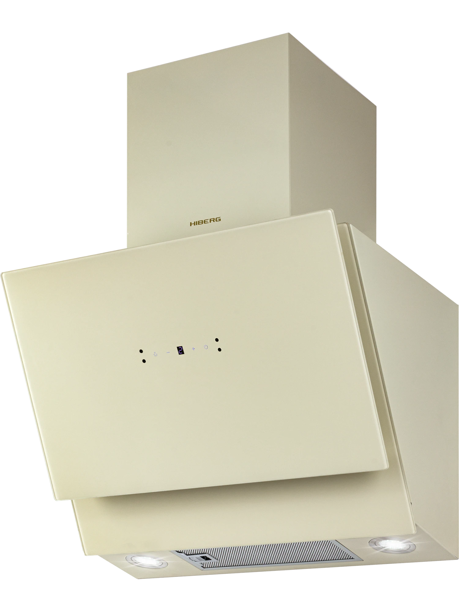  Каминная вытяжка HIBERG VM 6090 Y
