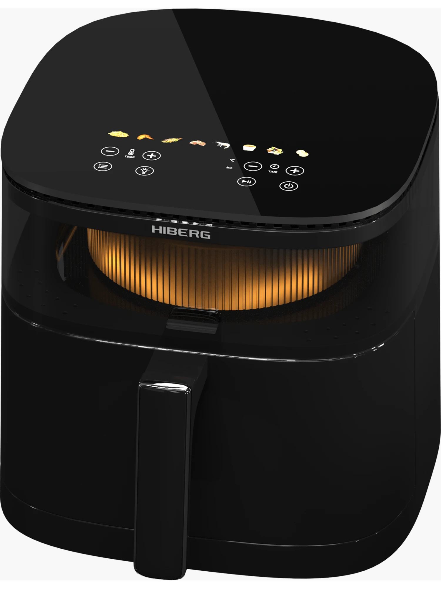  Аэрогриль HIBERG MDC 600 B