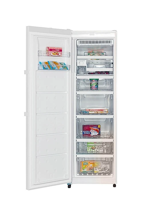  Морозильник HIBERG FR-35LD NFWr