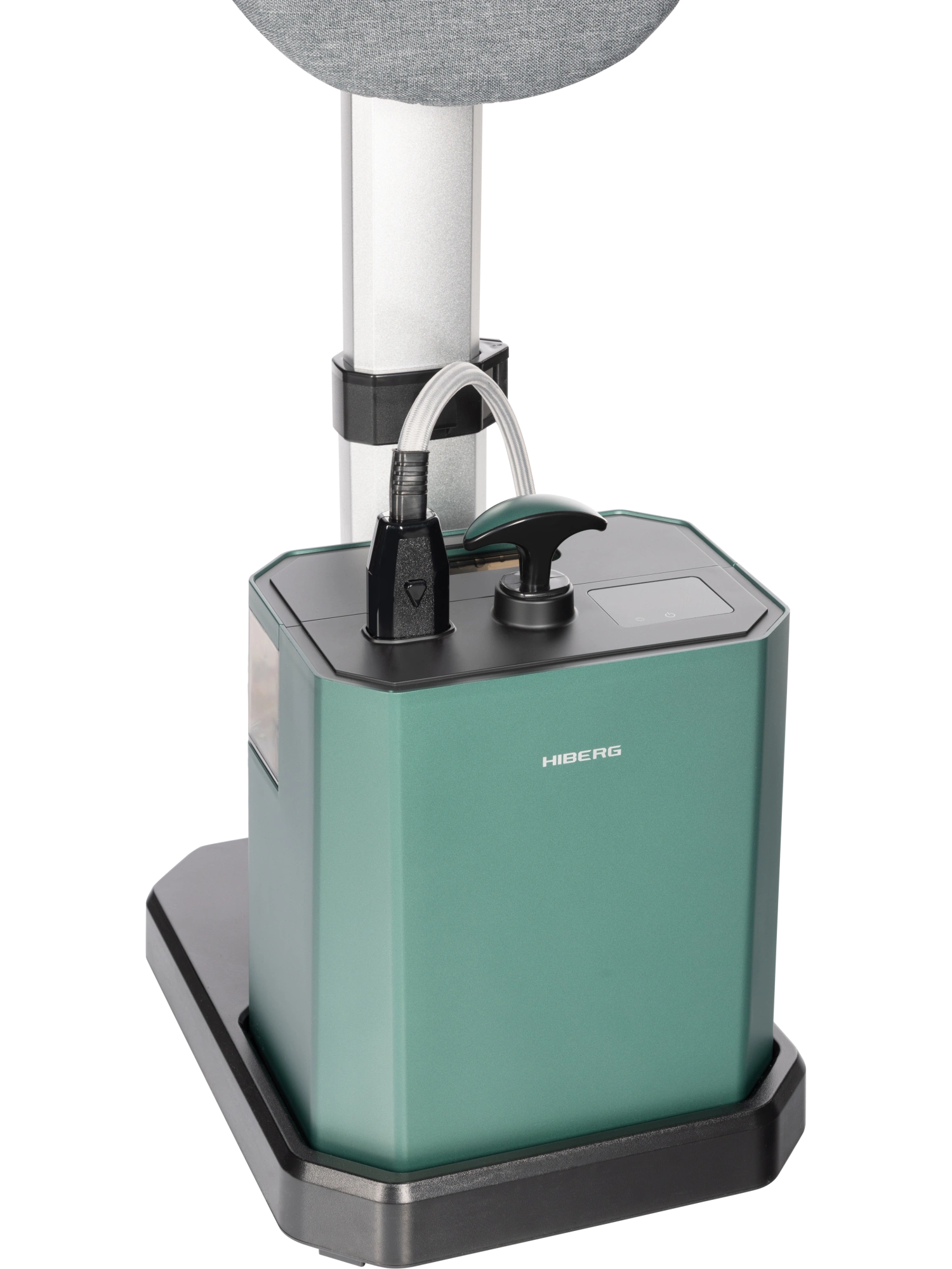  Паровая гладильная система HIBERG GSW 8000 FOREST