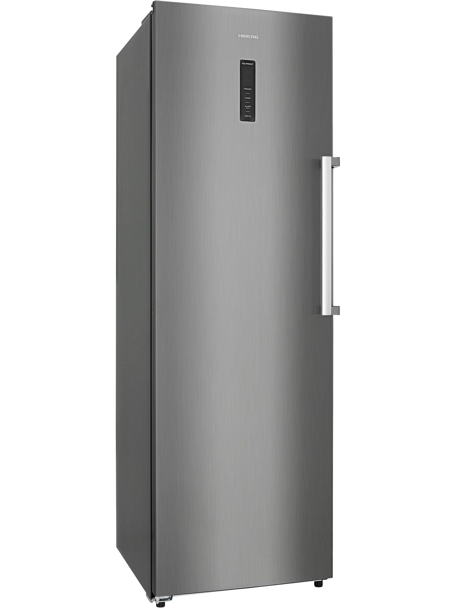  Морозильник HIBERG FR 40DX NFS