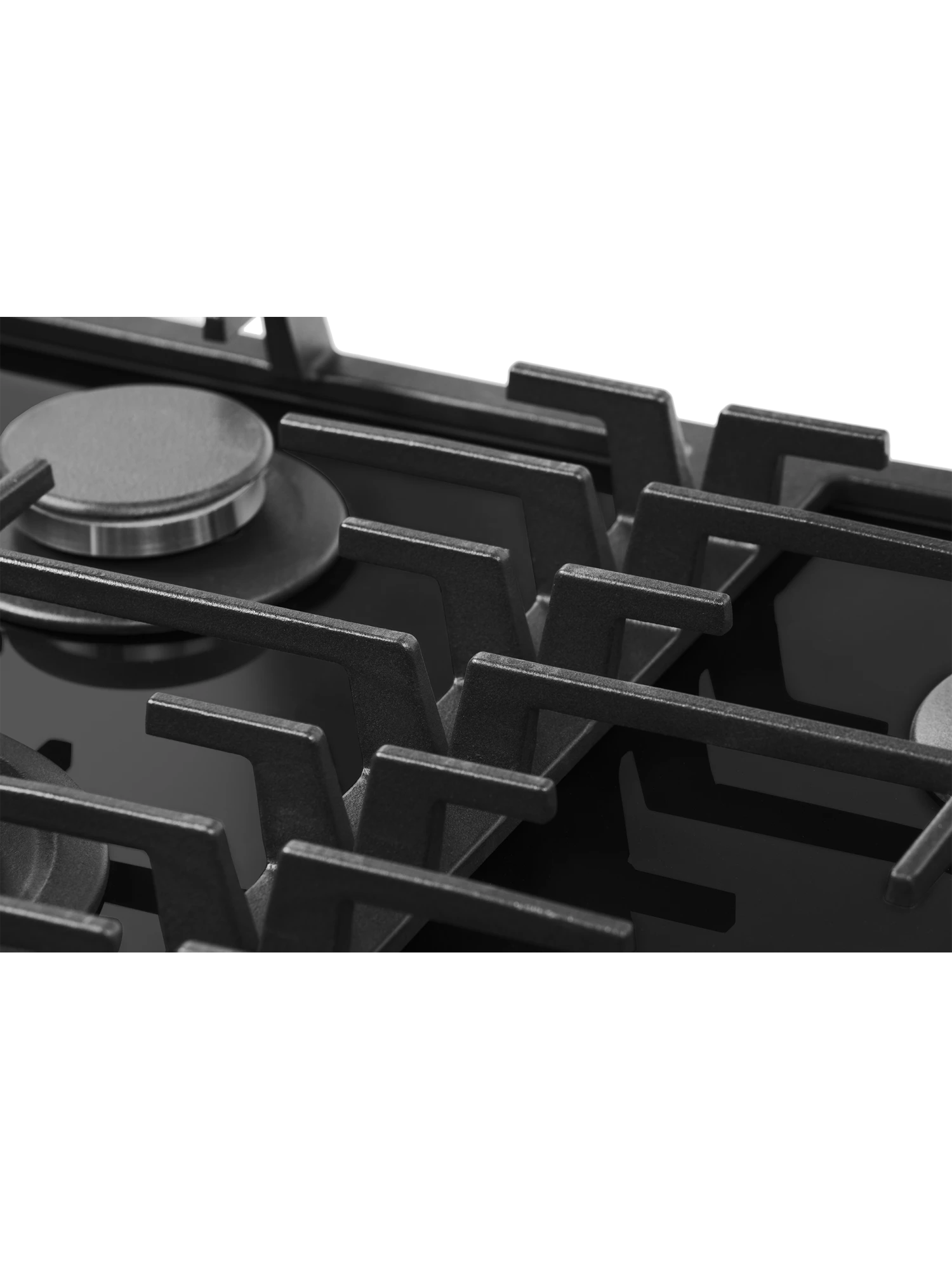  Варочная поверхность HIBERG VM 60440 B