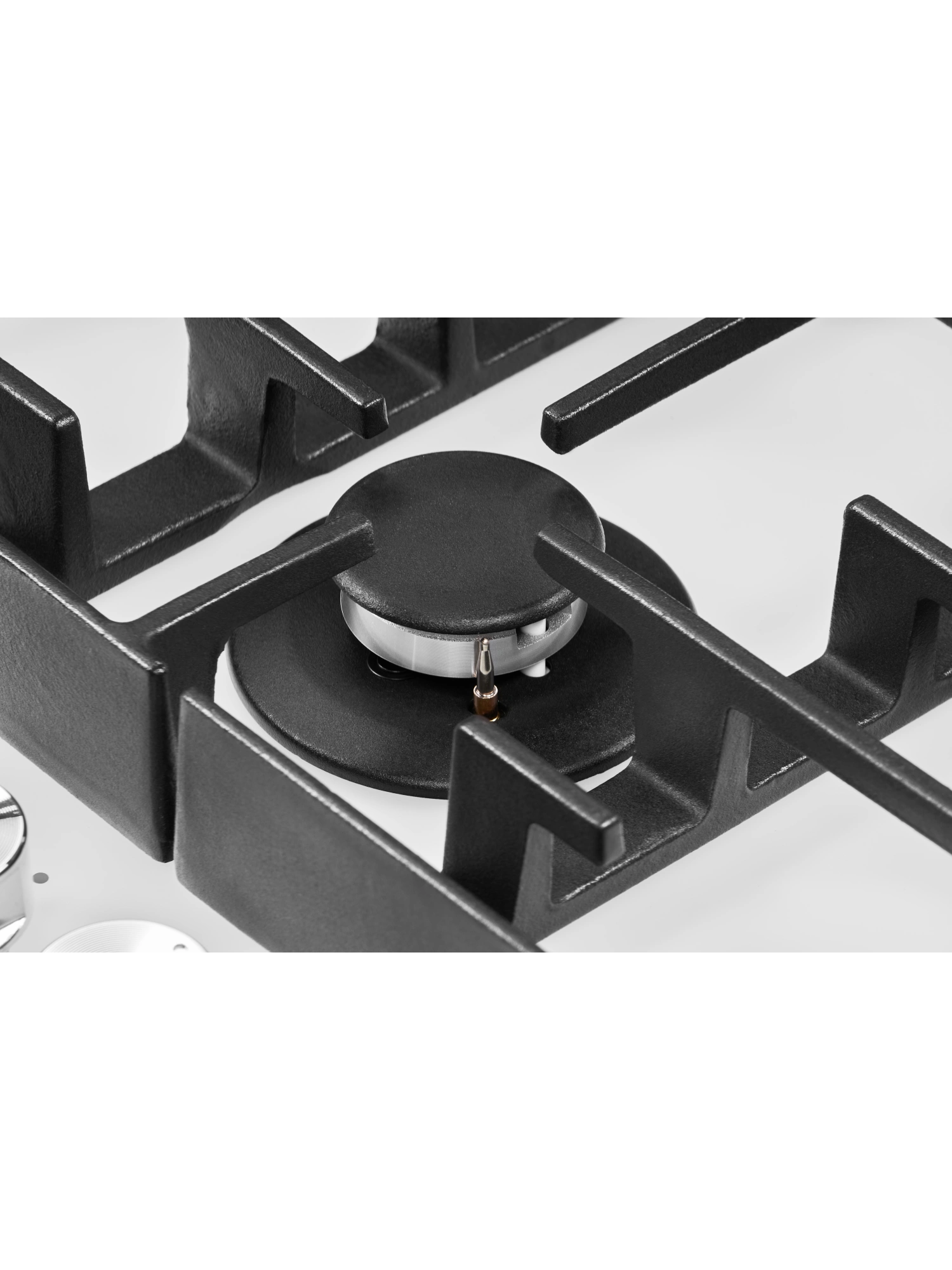  Варочная поверхность HIBERG VM 6245 W