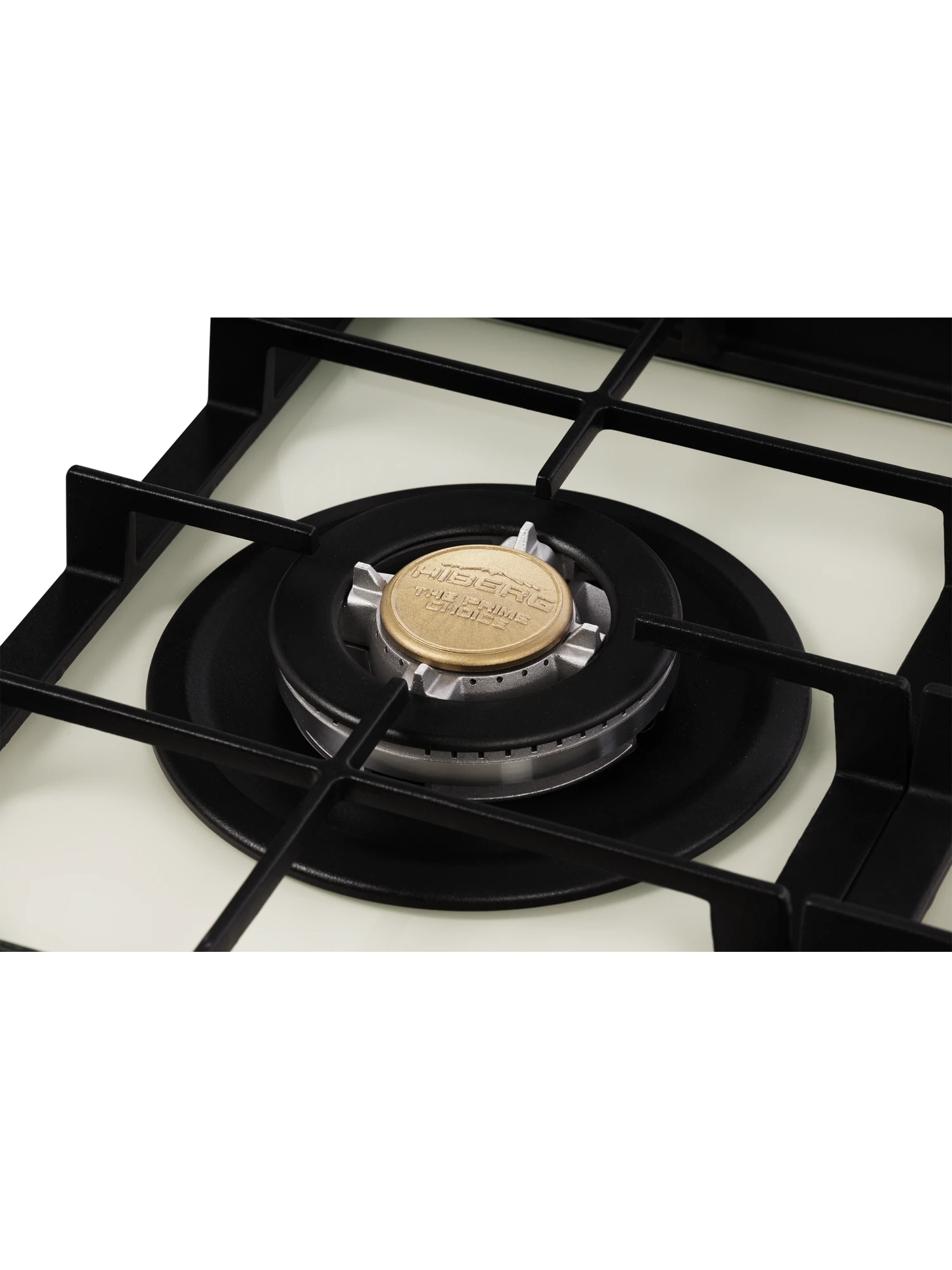  Варочная поверхность HIBERG VM 9055 RY