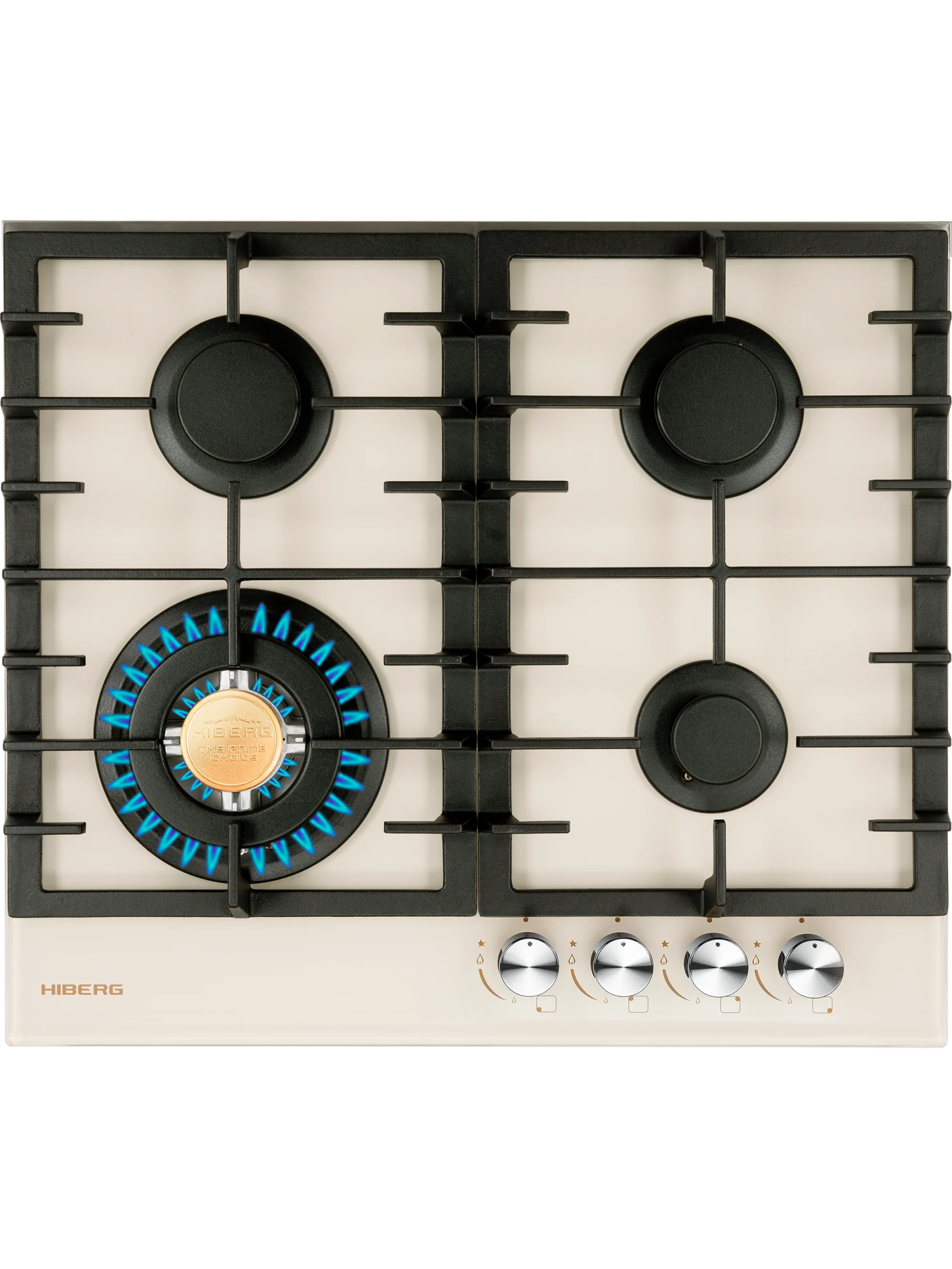  Варочная поверхность HIBERG VM 60440 Y