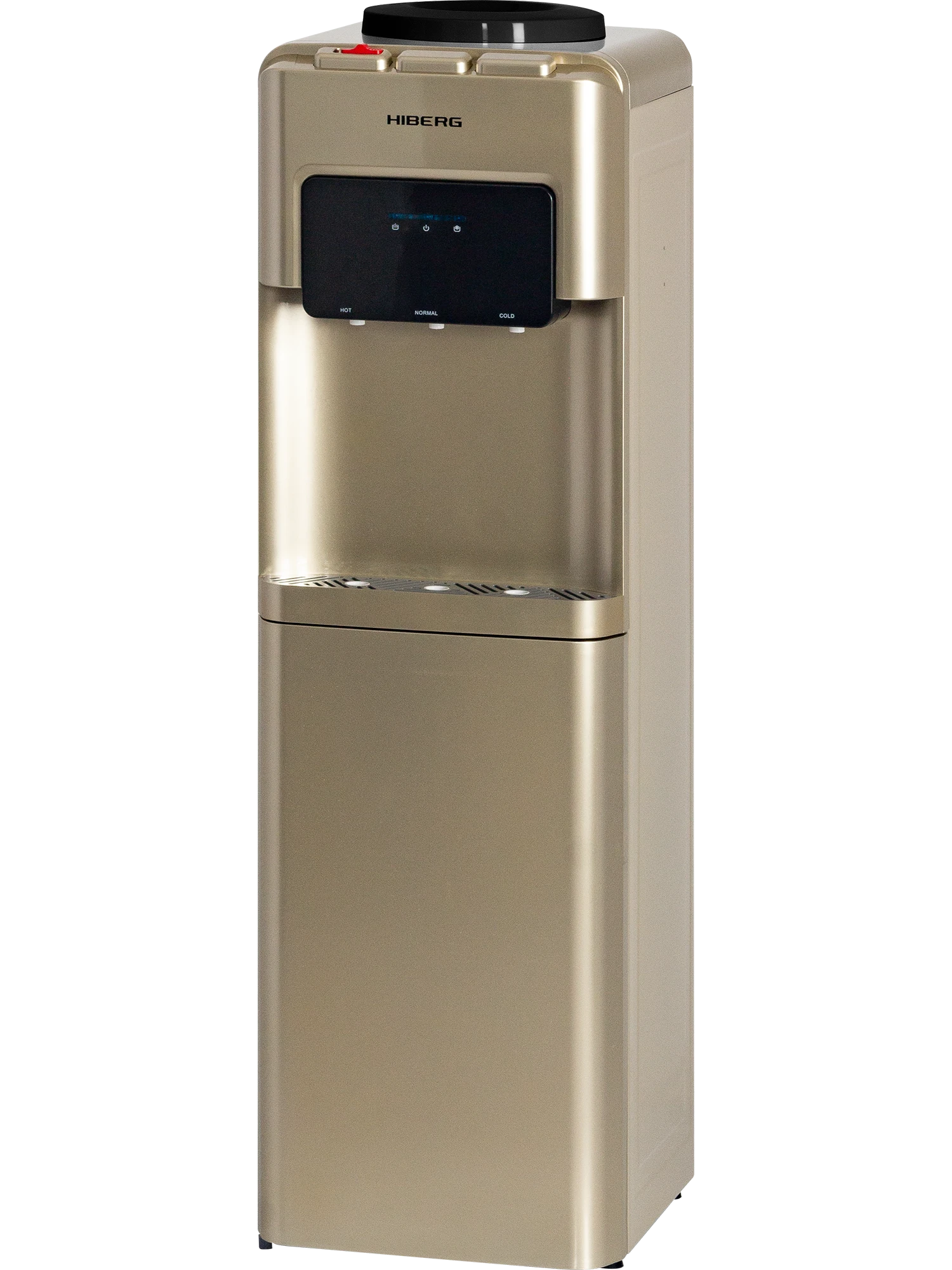  Кулер для воды HIBERG FK-603G