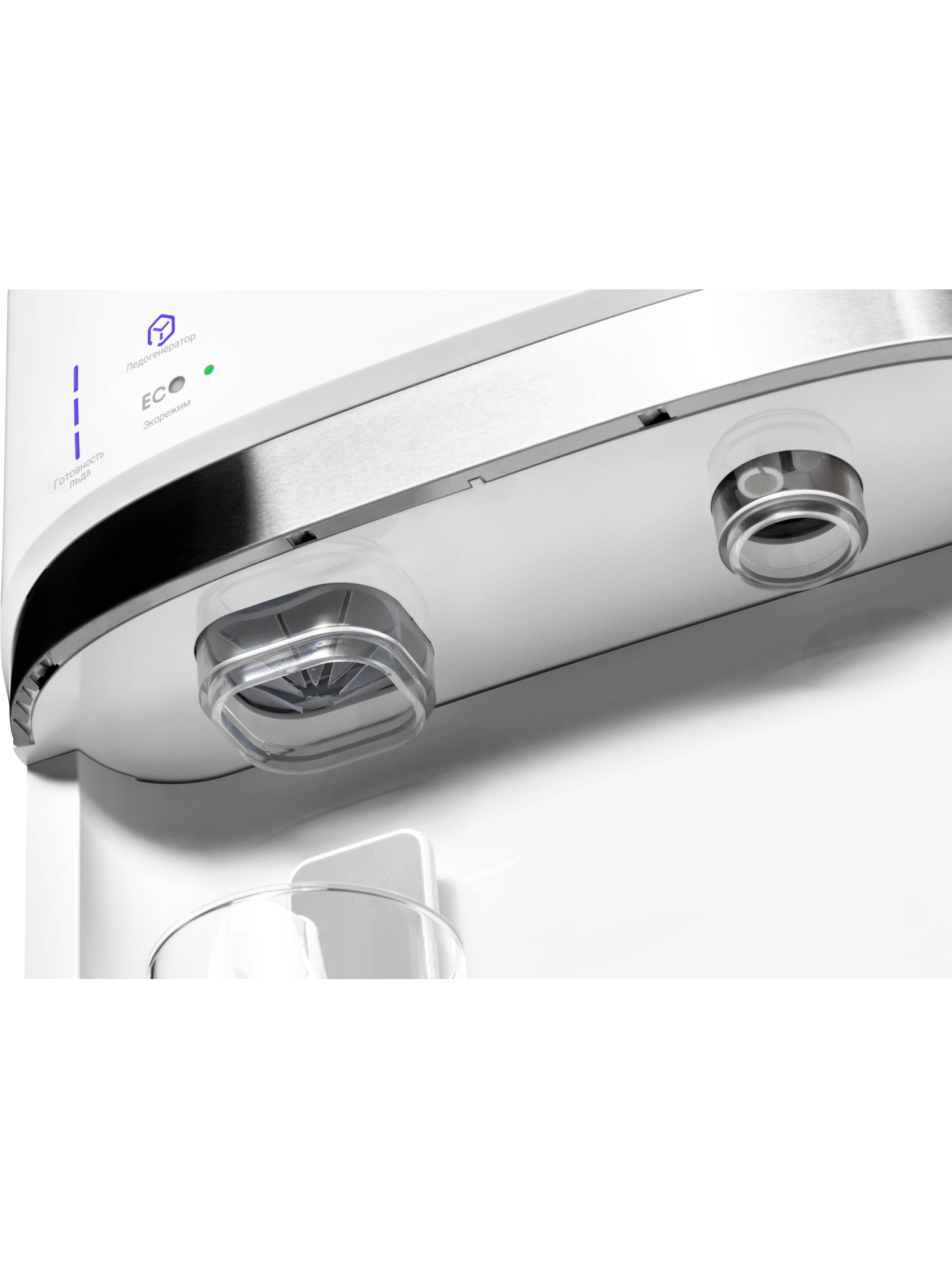  Кулер для воды HIBERG UFK 700 W Ice