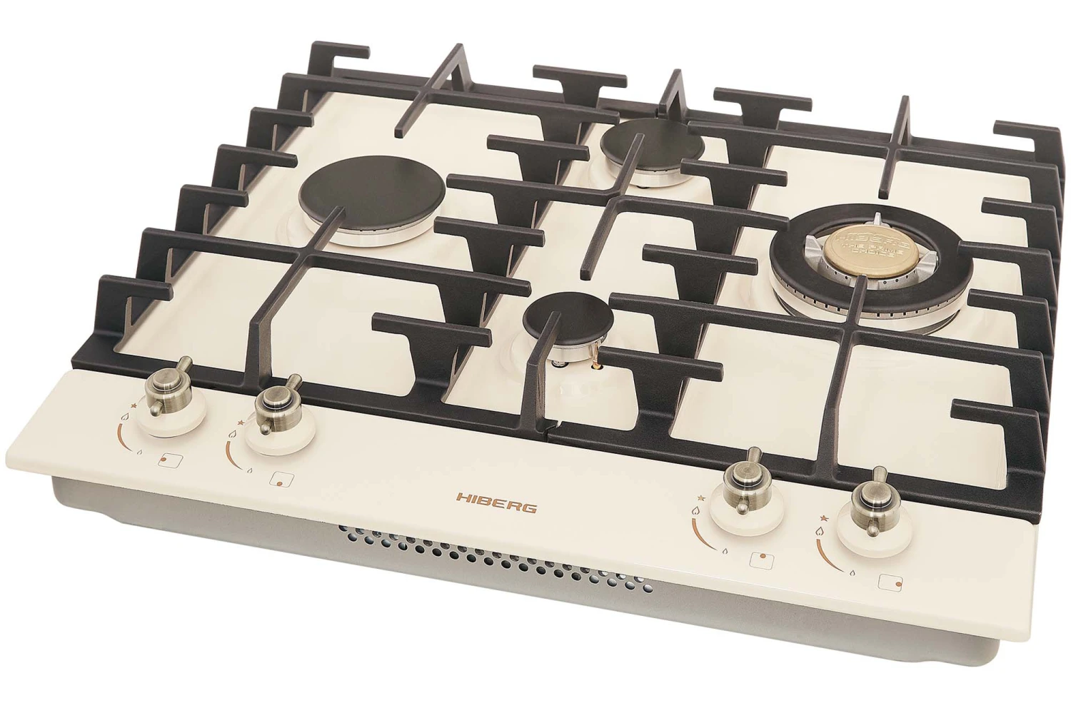  Варочная поверхность HIBERG VS 6045 YR