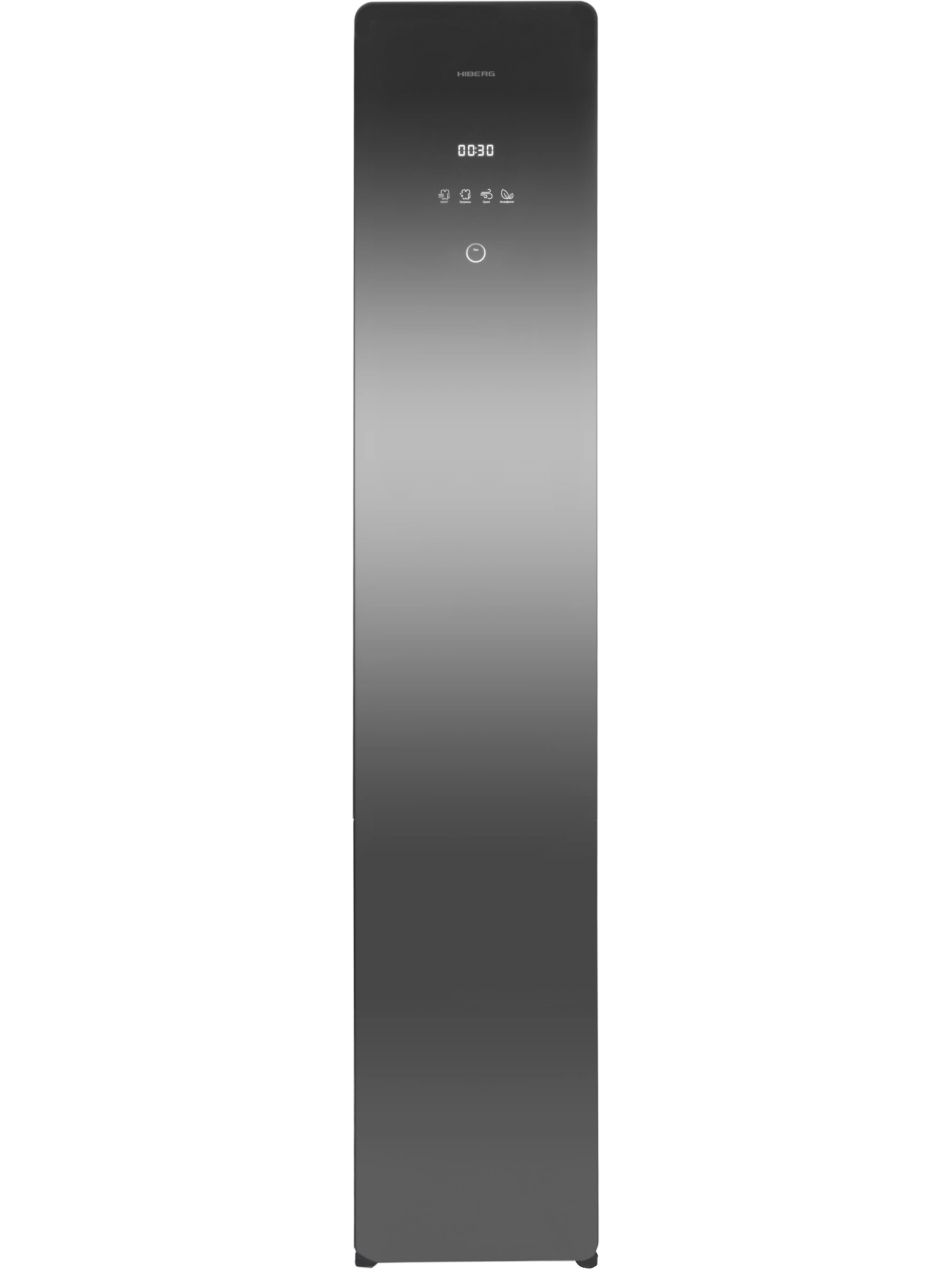  Паровой шкаф HIBERG SD 3G