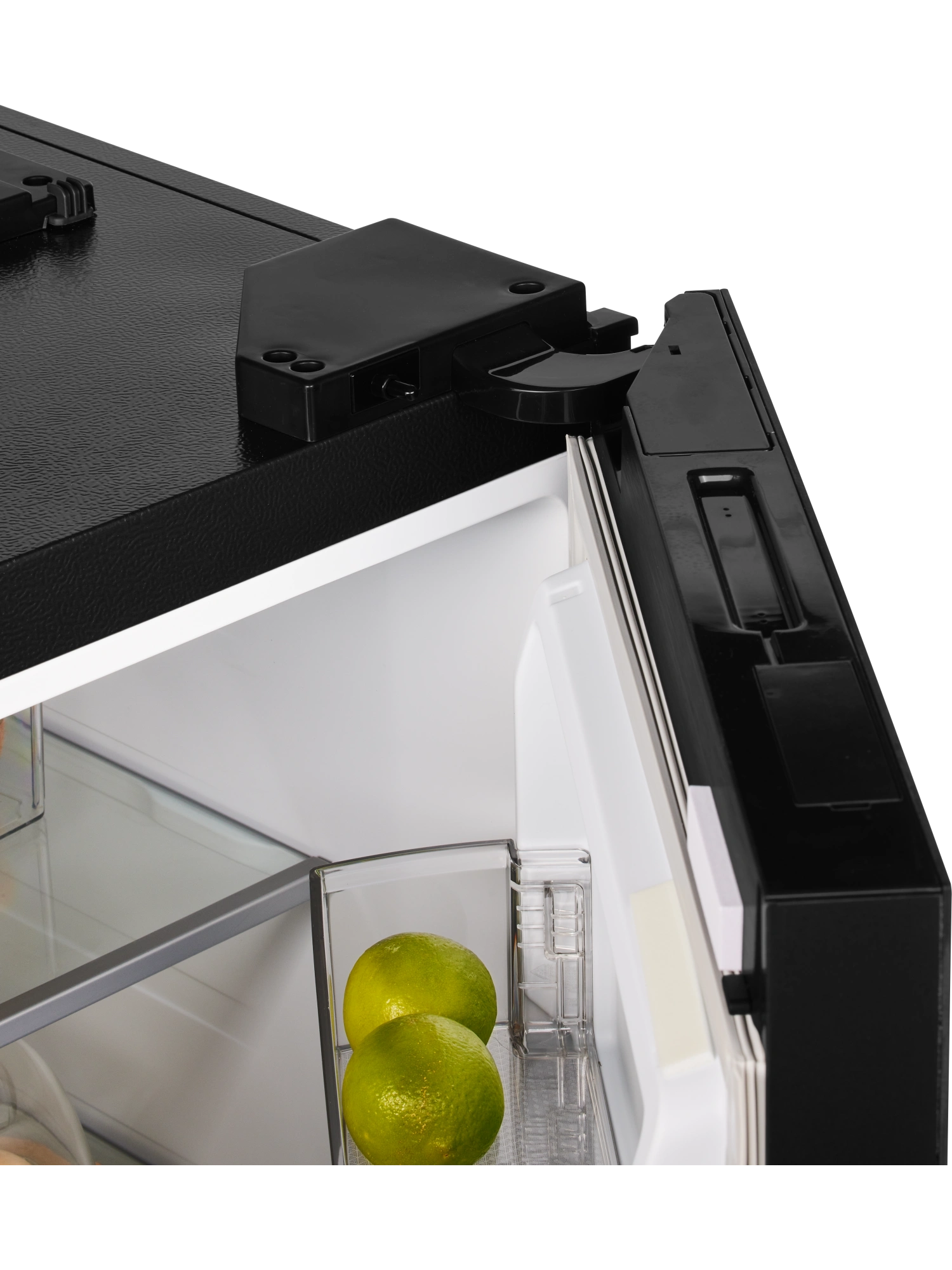  Холодильник HIBERG i-RFQ 705G B