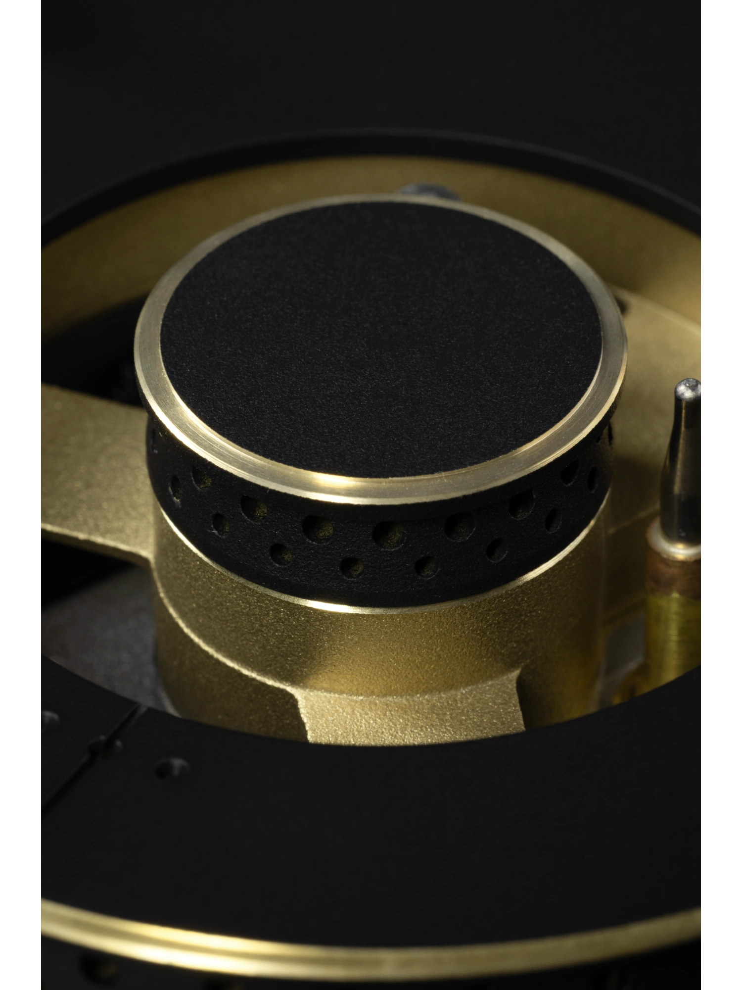  Варочная поверхность HIBERG VS 6545 B