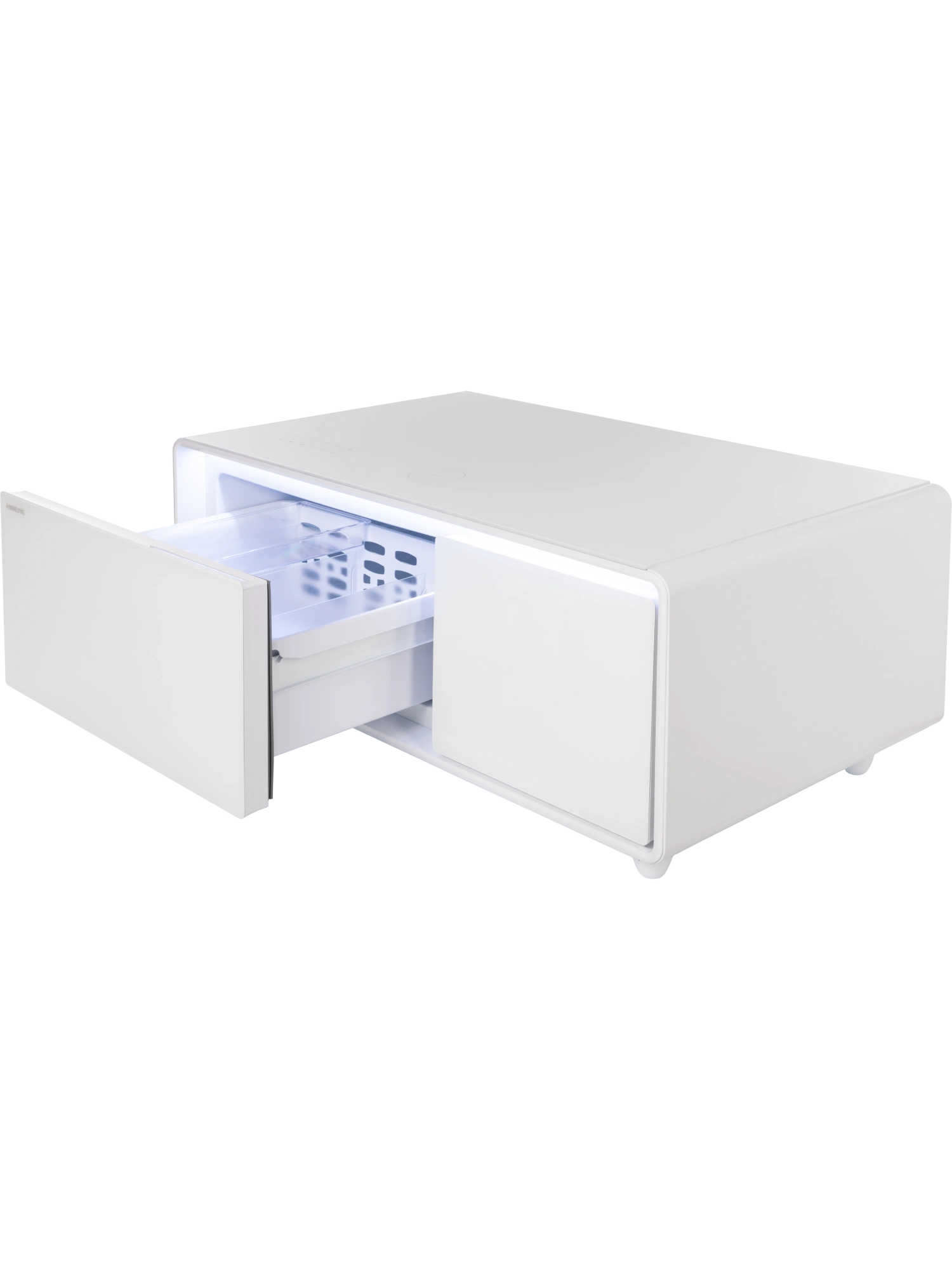  Холодильный Барный Центр HIBERG X2 FW