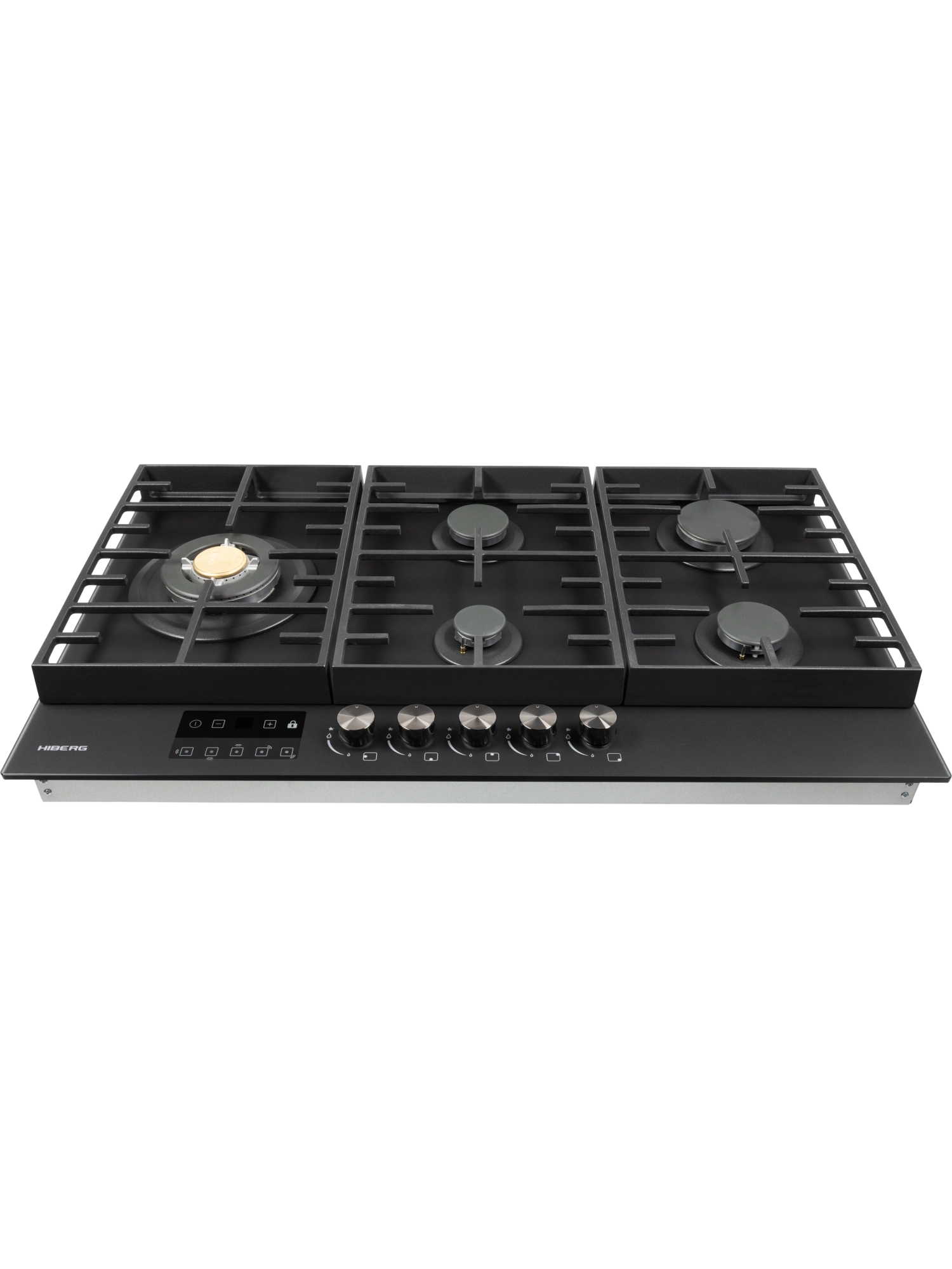  Варочная поверхность HIBERG VM 9255 B