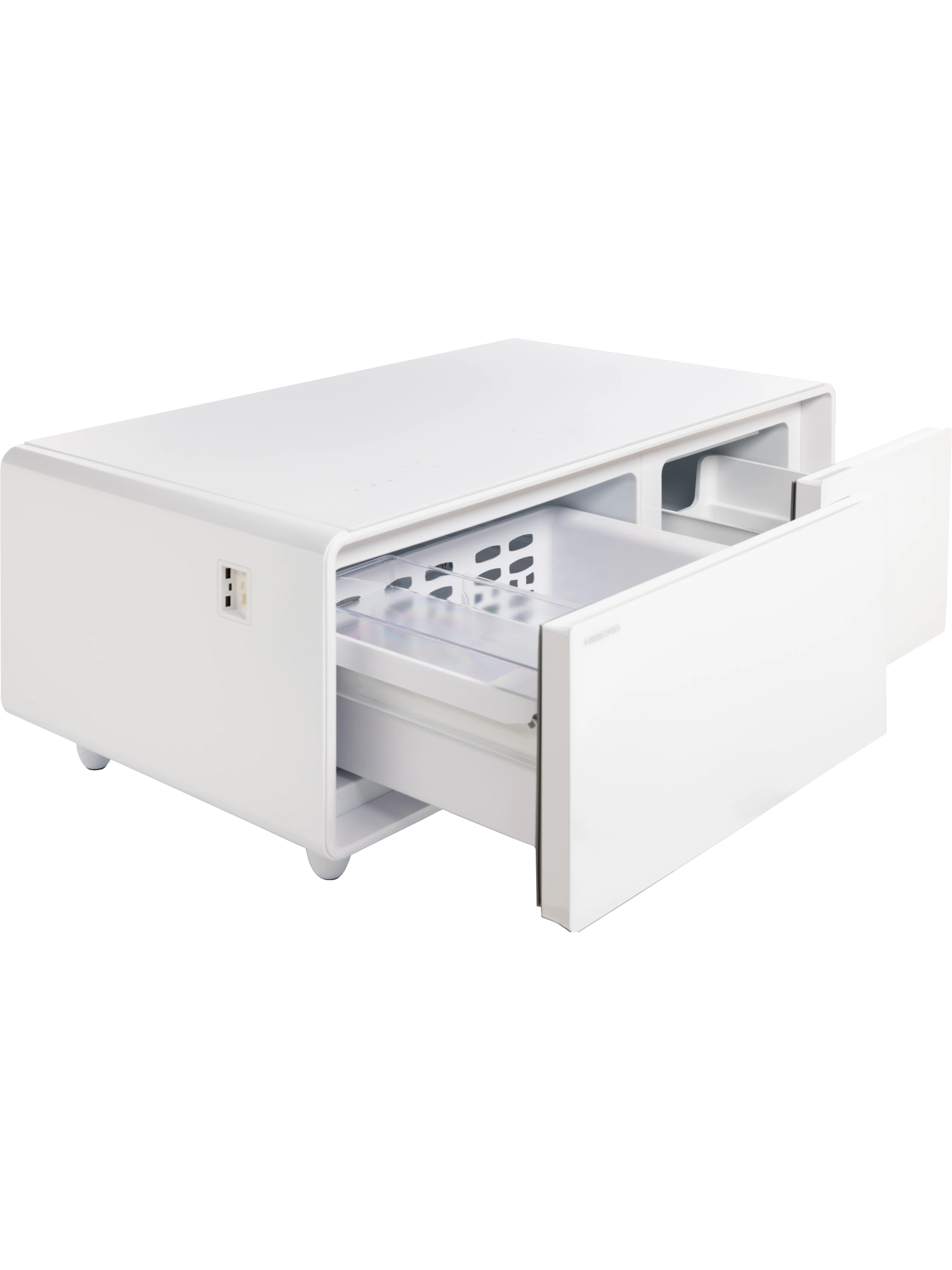  Холодильный Барный Центр HIBERG X2 FW