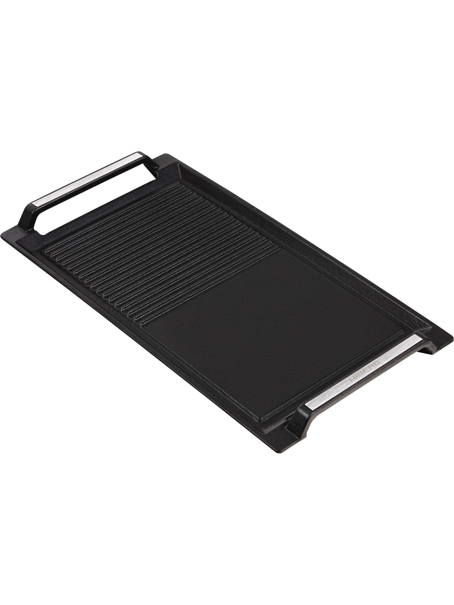 Панель гриль для индукционных плит HIBERG