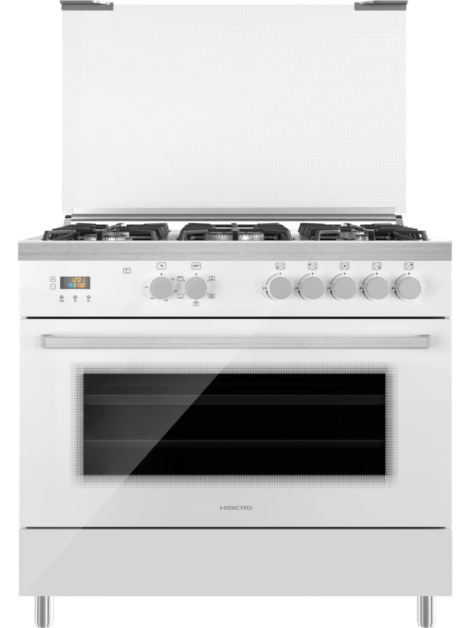 Плита HIBERG FЕG 950-25 MW