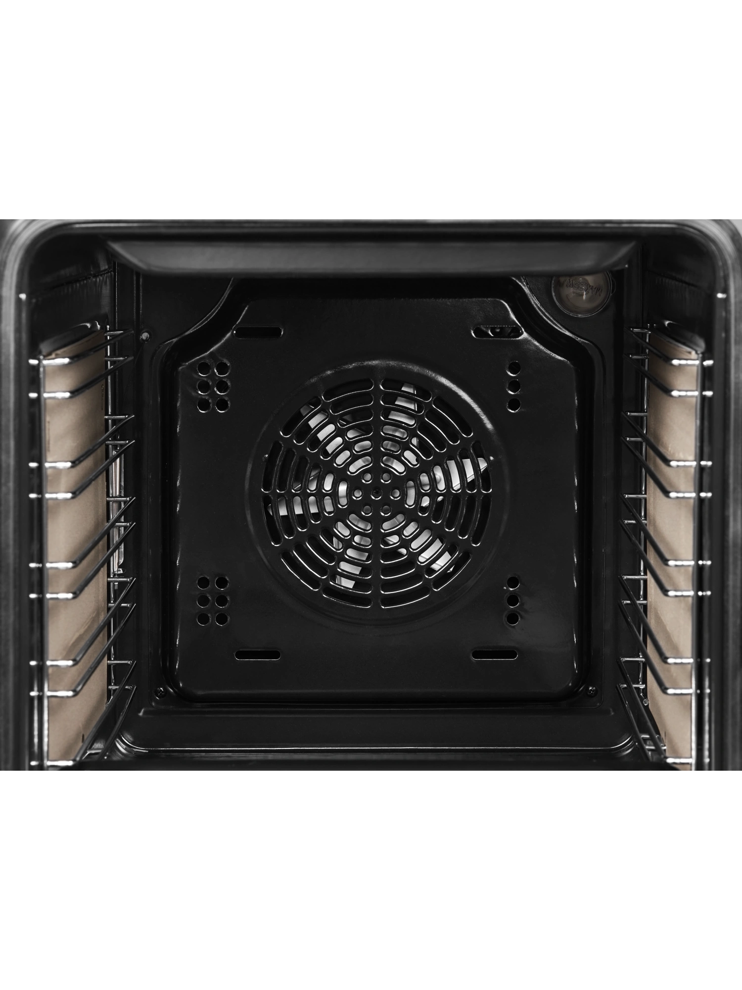  Духовой шкаф HIBERG VM 4260 W