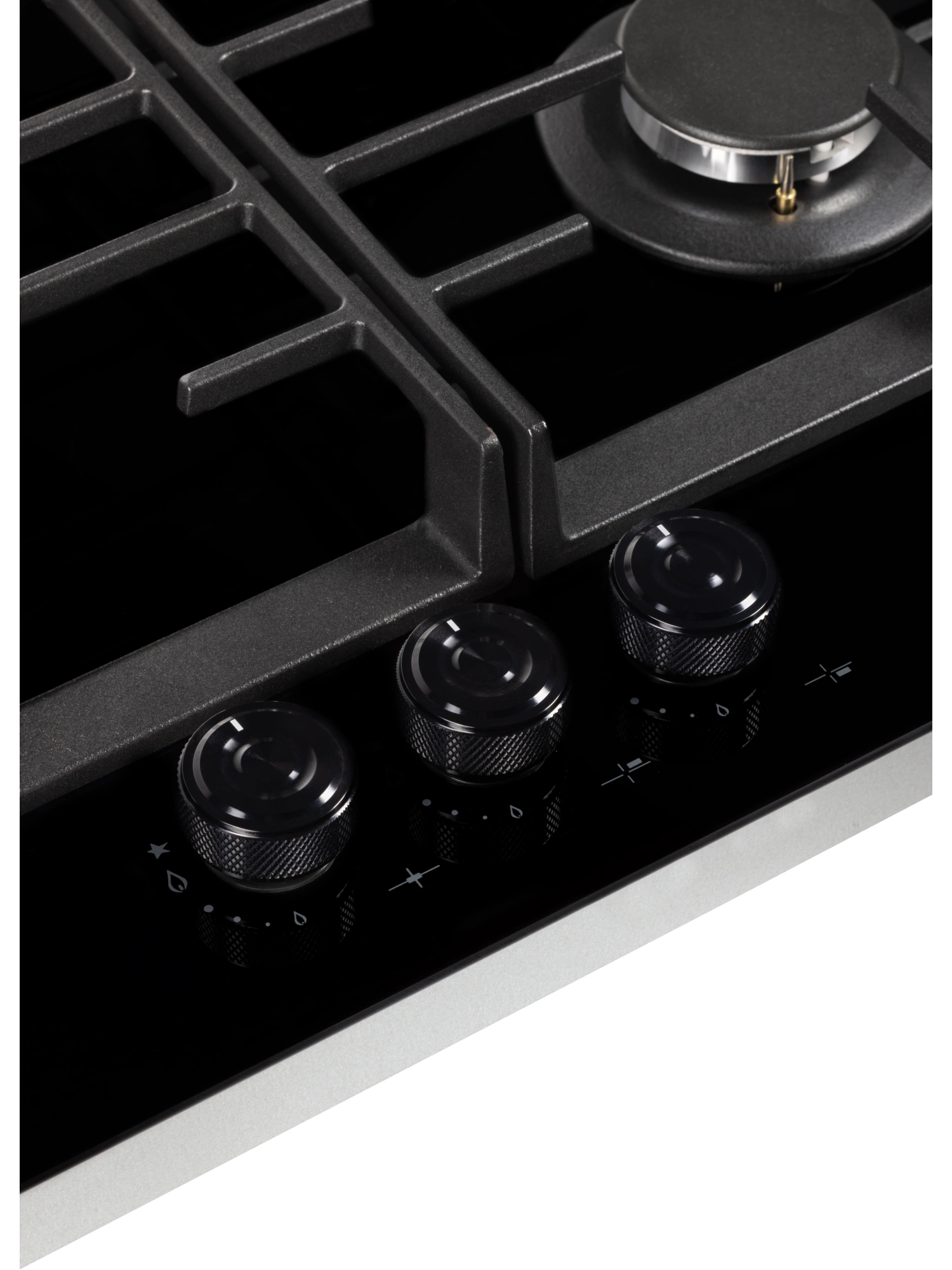  Варочная поверхность HIBERG i-VM 9035 B