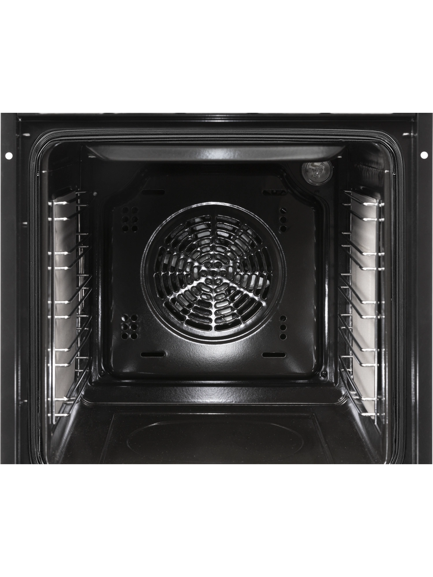  Духовой шкаф HIBERG VM 4360 RY