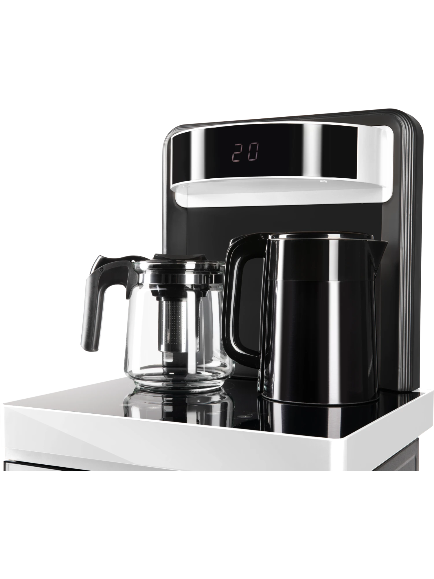  Кулер для воды HIBERG UF 95 W