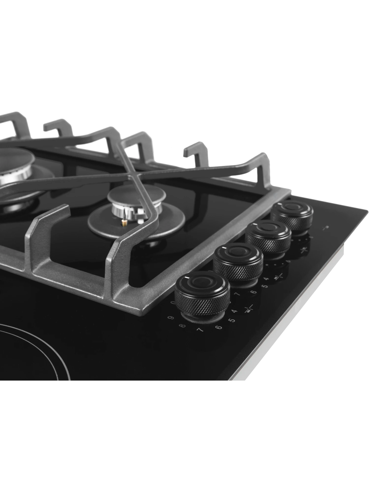  Варочная поверхность HIBERG VM 6020 B