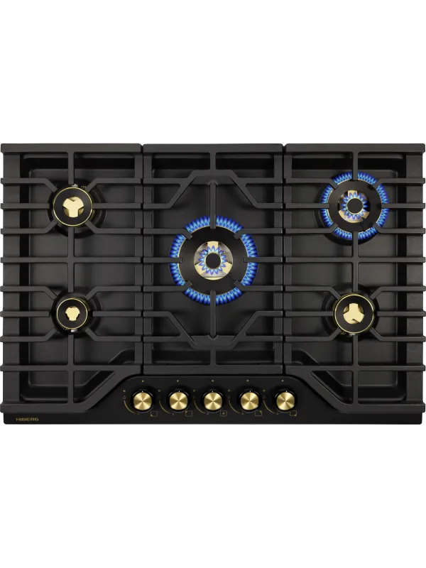 Варочные поверхности