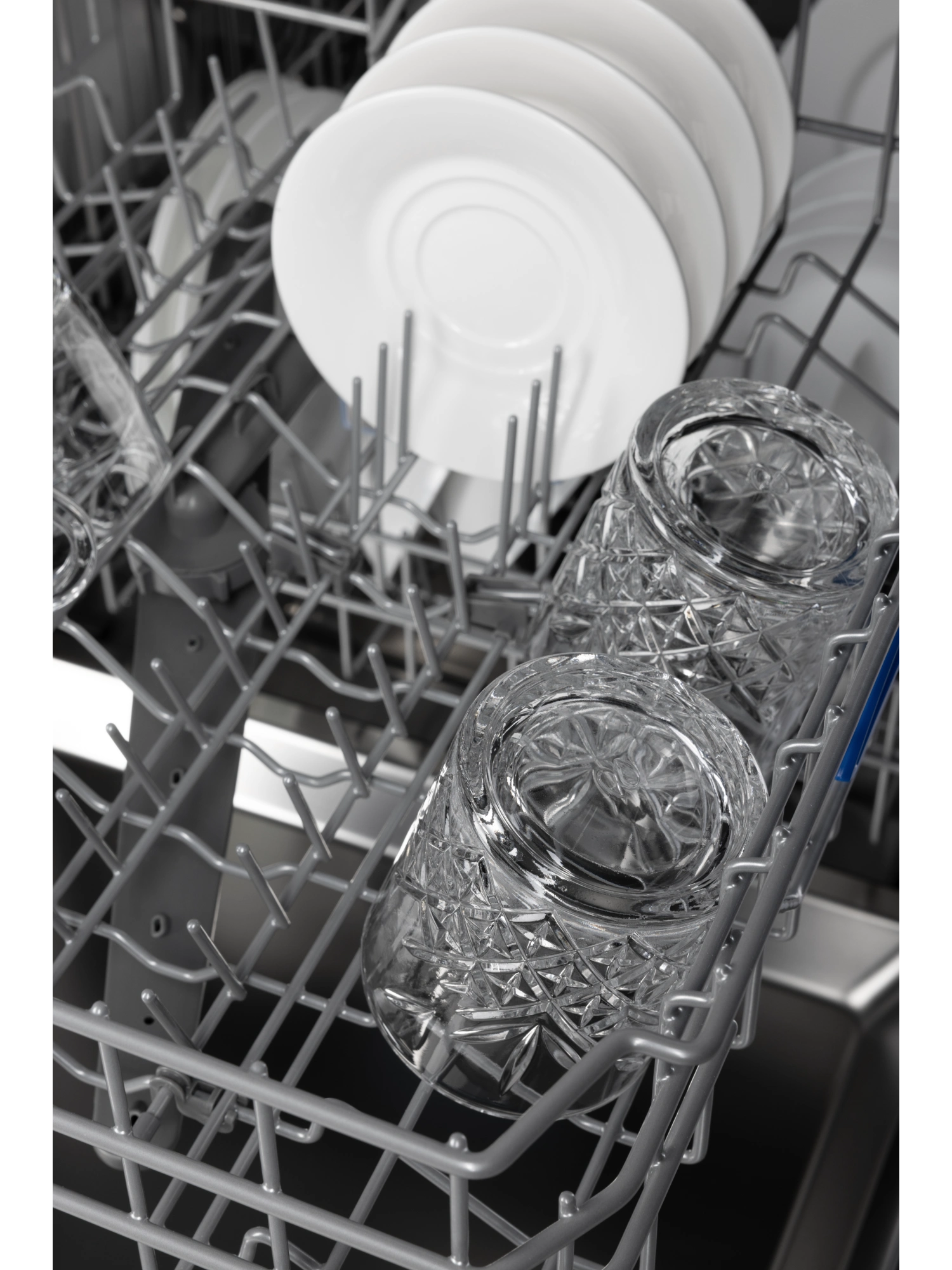  Посудомоечная машина HIBERG i-F 6815 LX