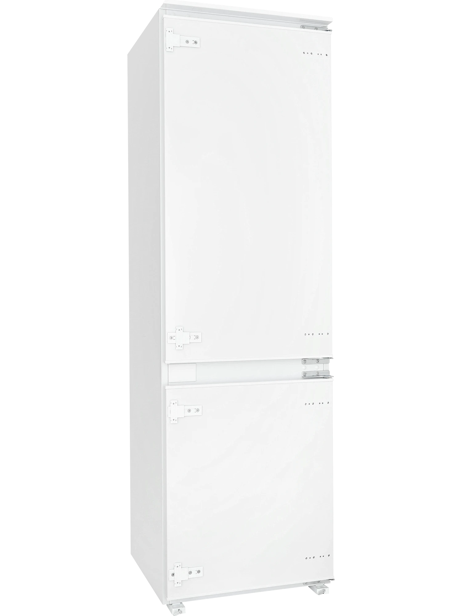  Встраиваемый холодильник HIBERG RFCB-300 LFW