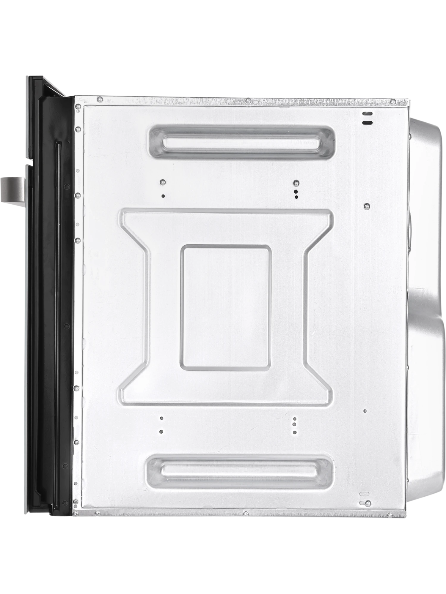  Духовой шкаф HIBERG VM 6193 W