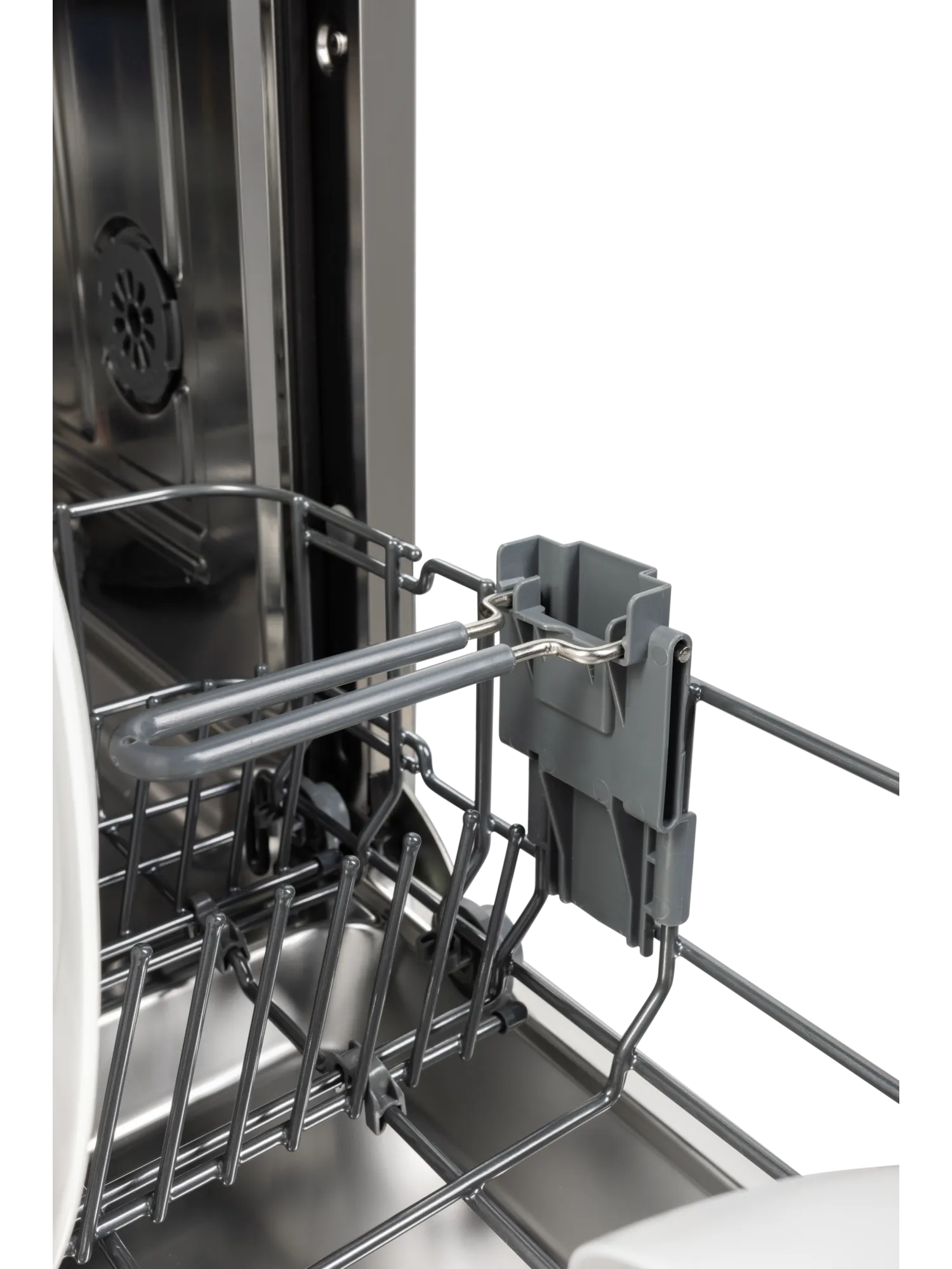  Встраиваемая посудомоечная машина HIBERG i-X 6916