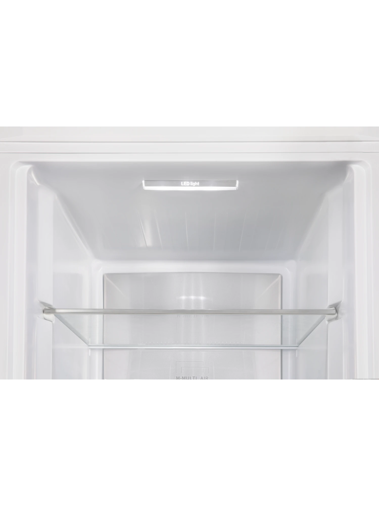  Морозильник HIBERG i-FR 44G WS