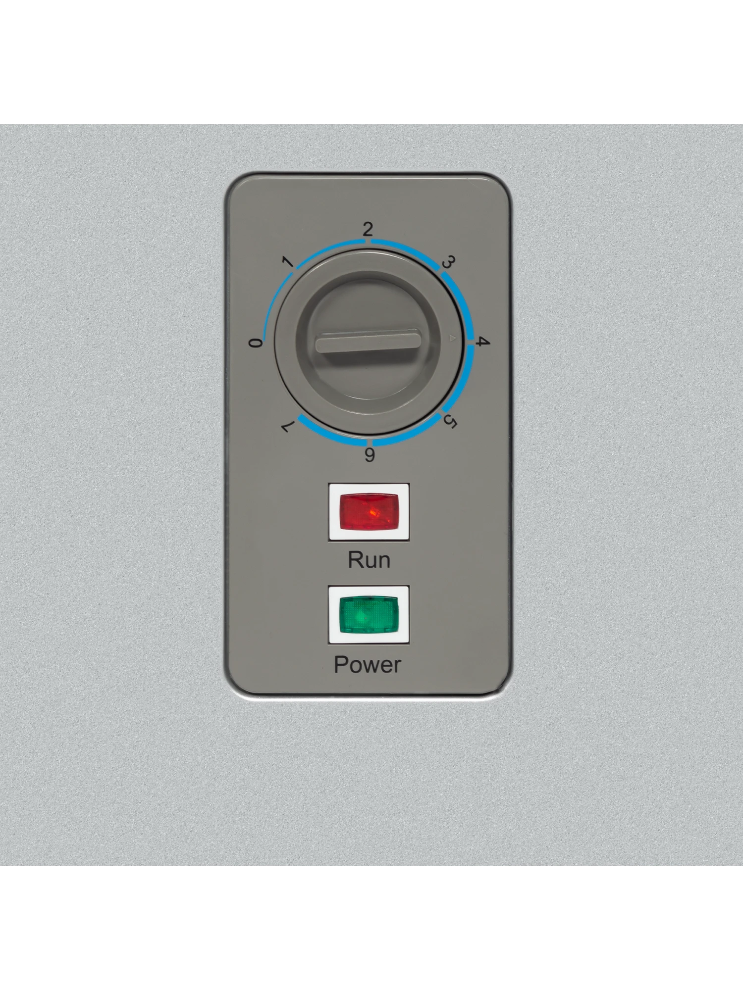  Морозильник HIBERG PF 42L2GS