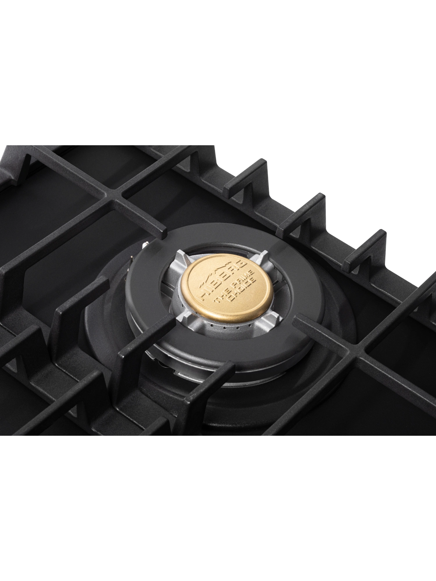  Варочная поверхность HIBERG VM 4235 B