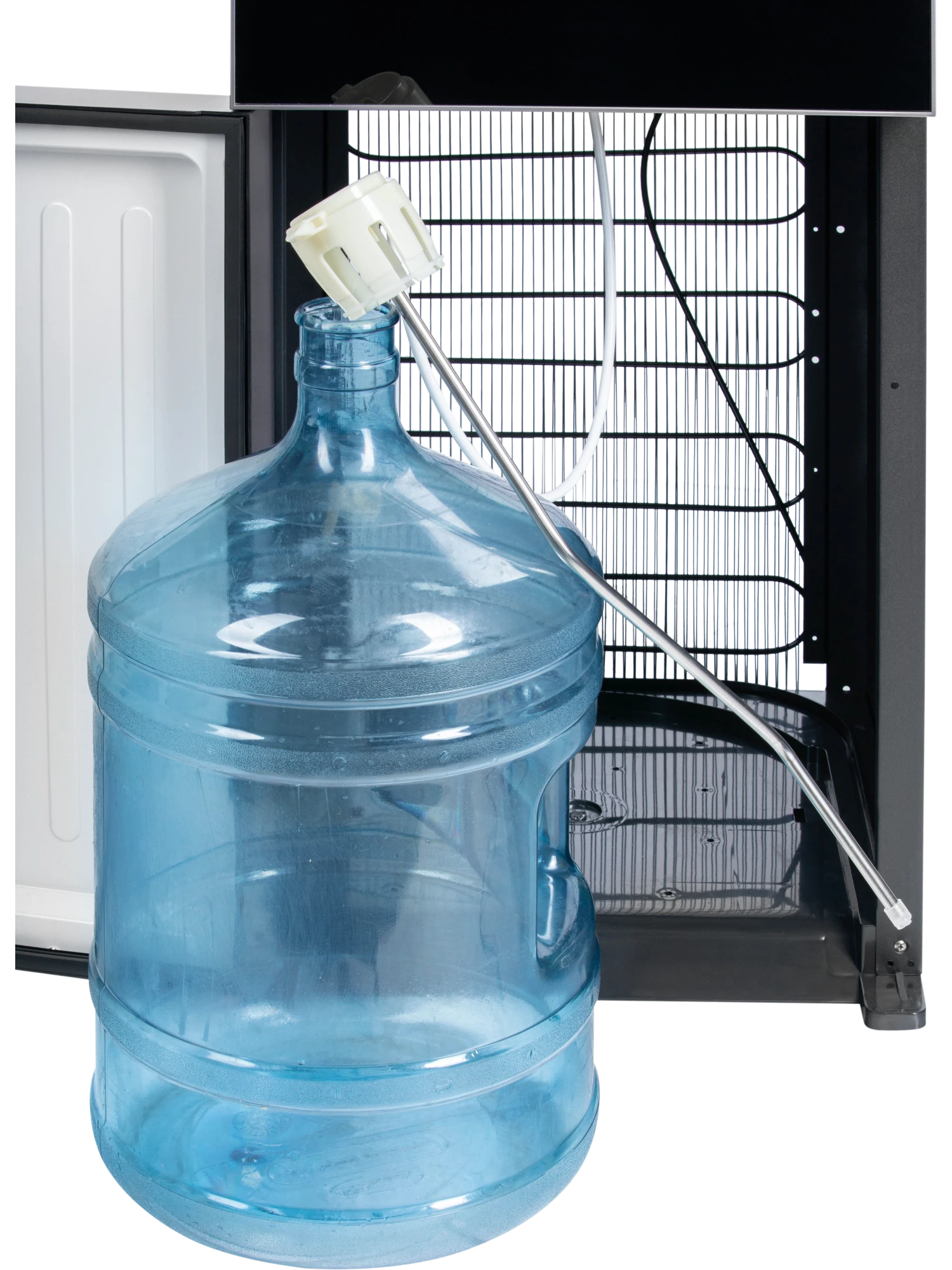  Кулер для воды HIBERG UFK 91 FGB