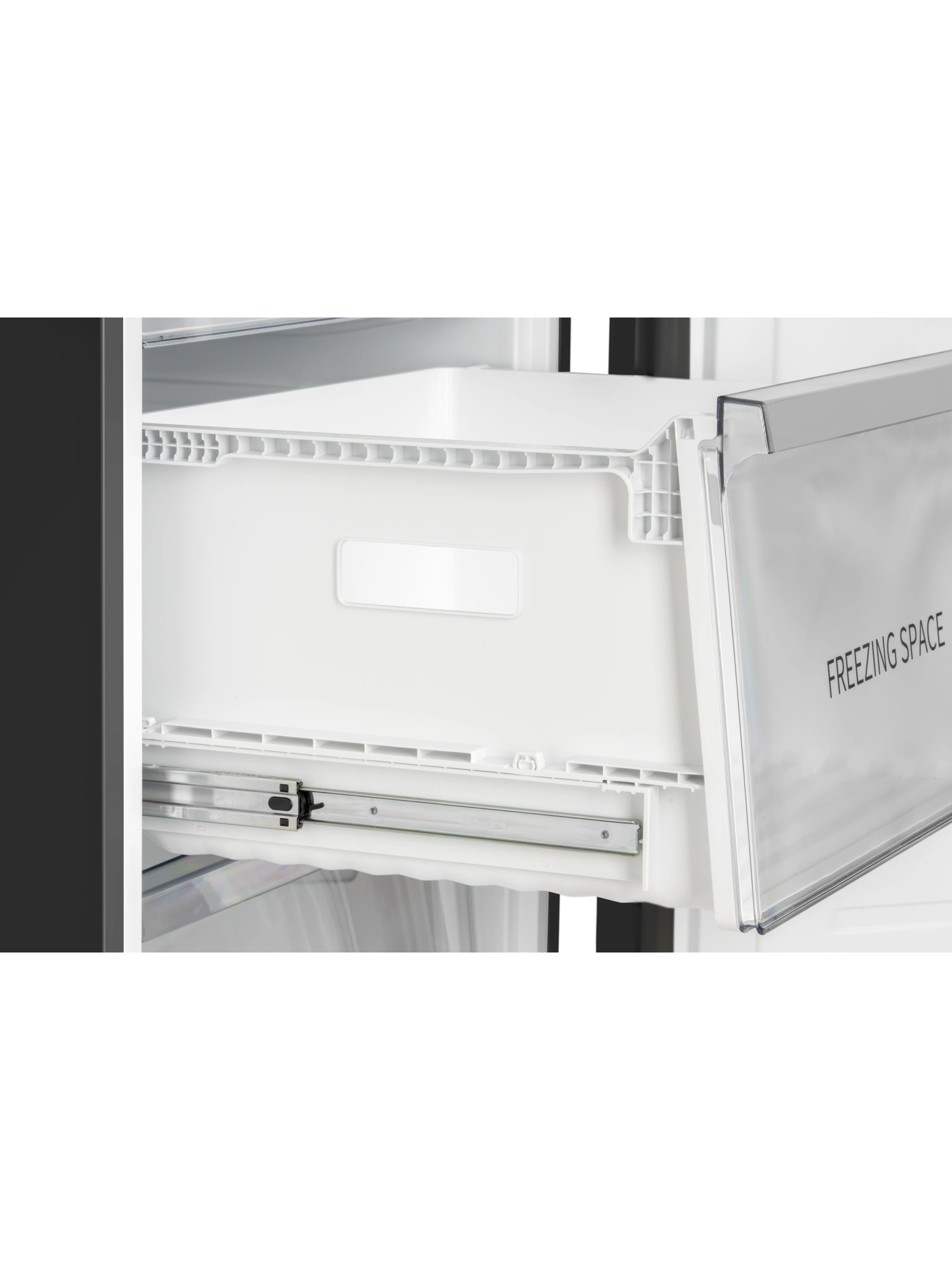  Морозильник HIBERG i-FR 44G B