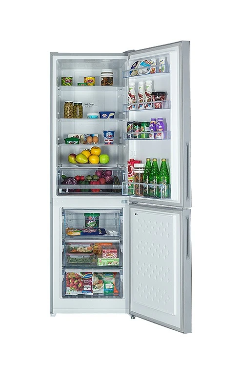  Холодильник HIBERG RFC-311DX NFGY