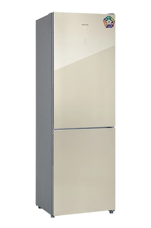 Холодильник HIBERG RFC-311DX NFGH